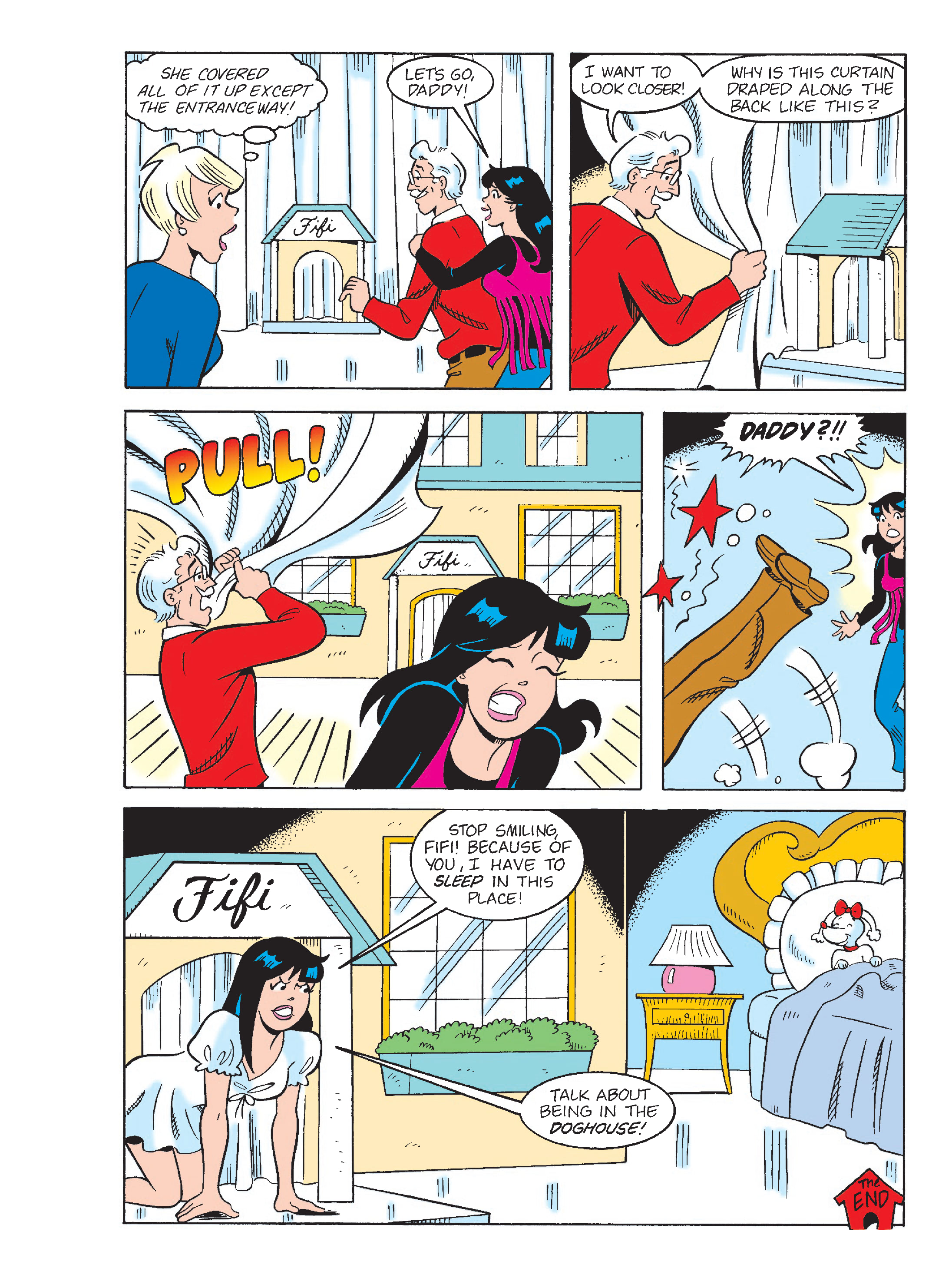 Betty & Veronica Best Friends Digest (2010-) issue 286 - Page 69