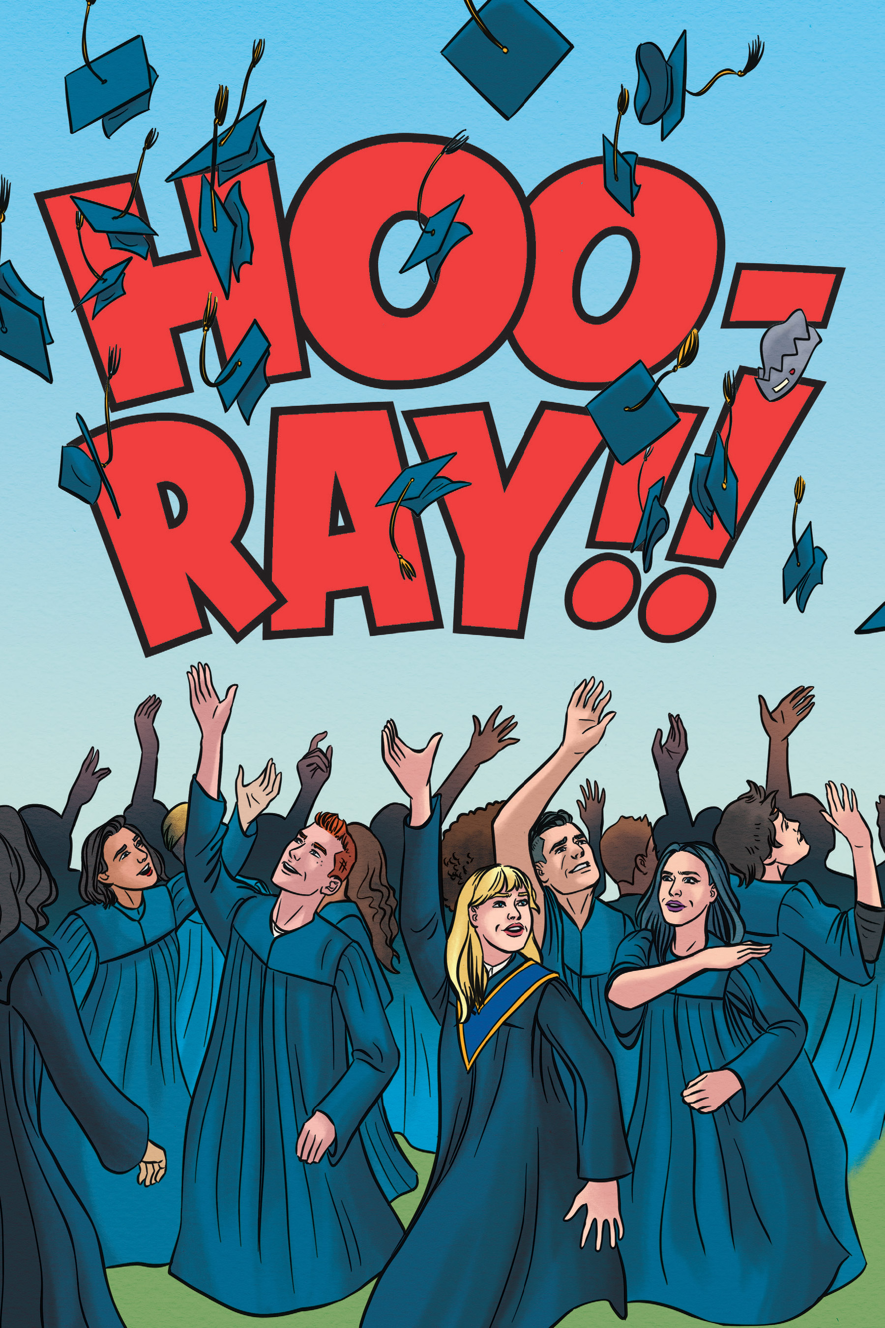 Betty & Veronica: Senior Year (2019) issue 1 - Page 111