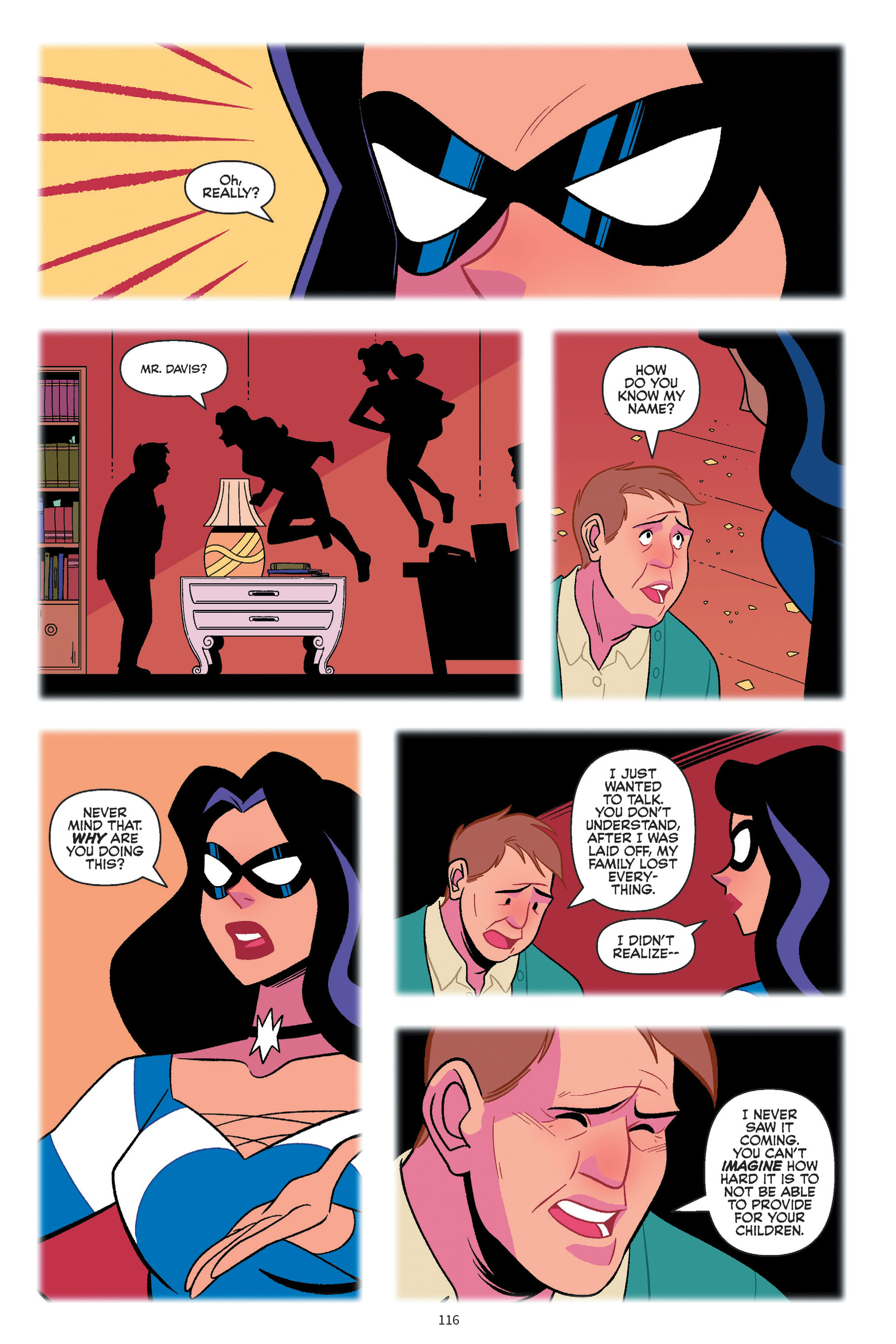 Betty & Veronica: The Bond of Friendship (2020) issue Vol. 1 - Page 118