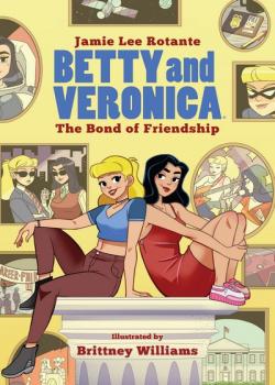 Betty & Veronica: The Bond of Friendship (2020)