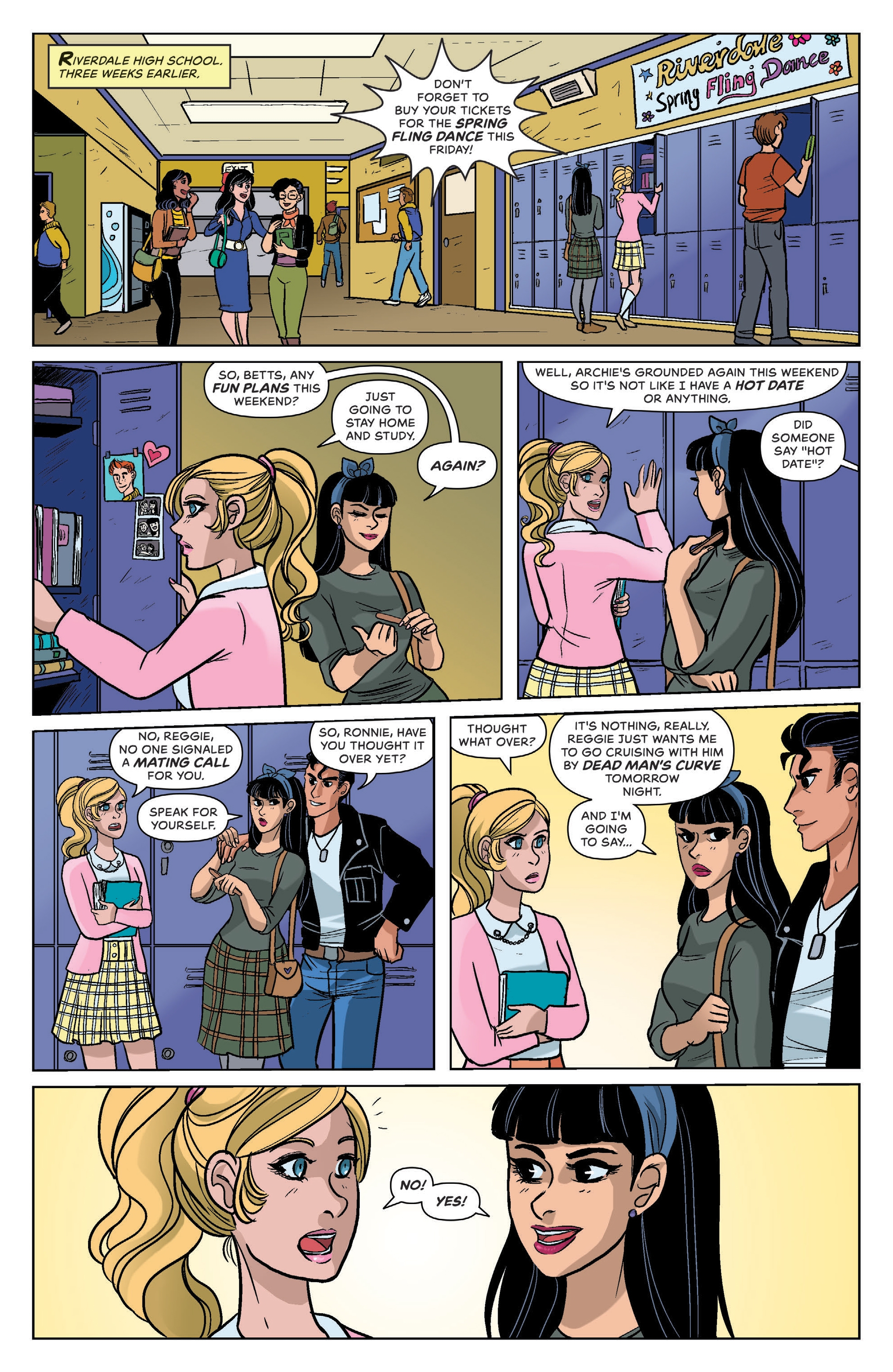 <{ $series->title }} issue 1 - Page 7