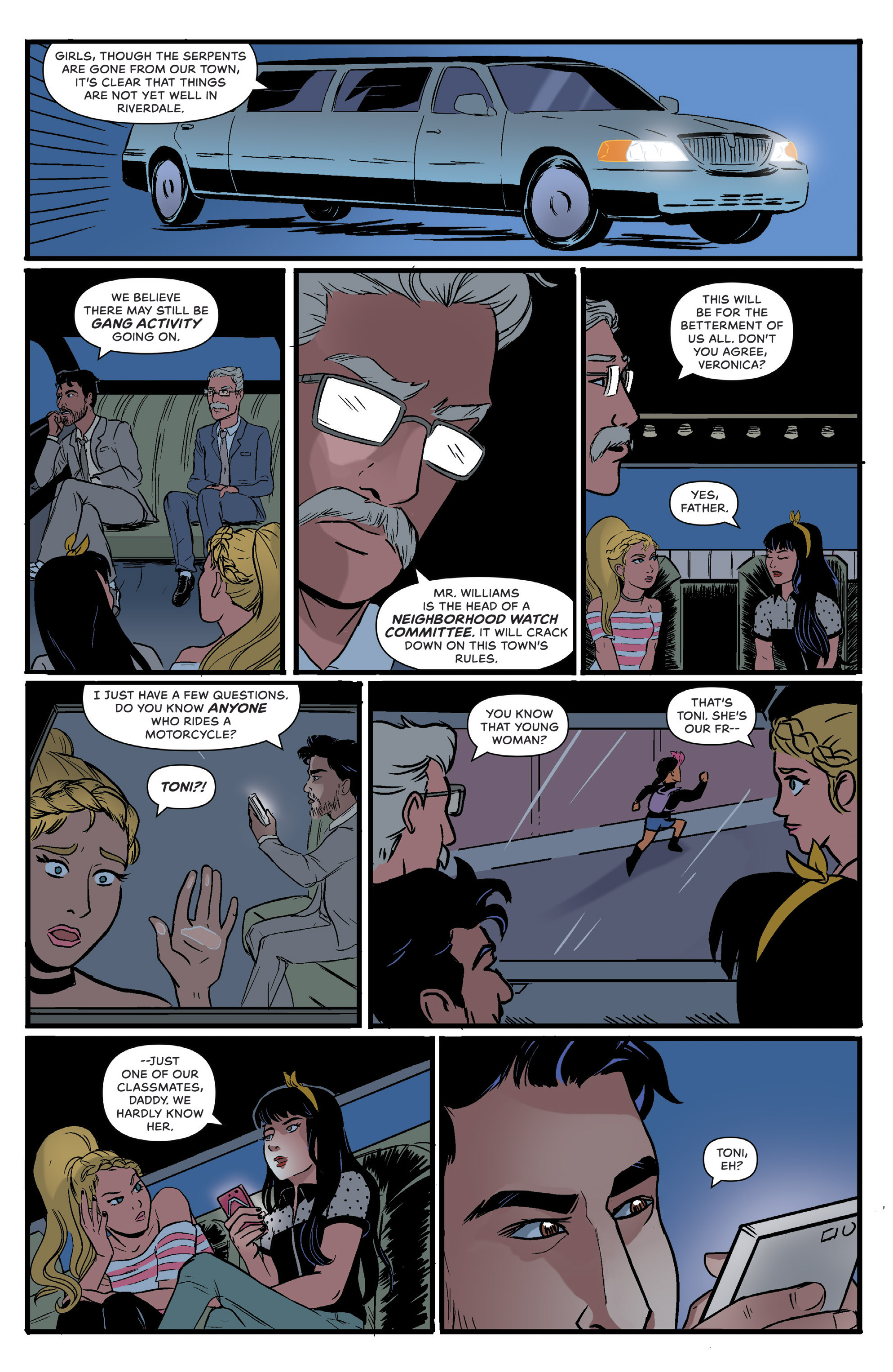 <{ $series->title }} issue 7 - Page 8