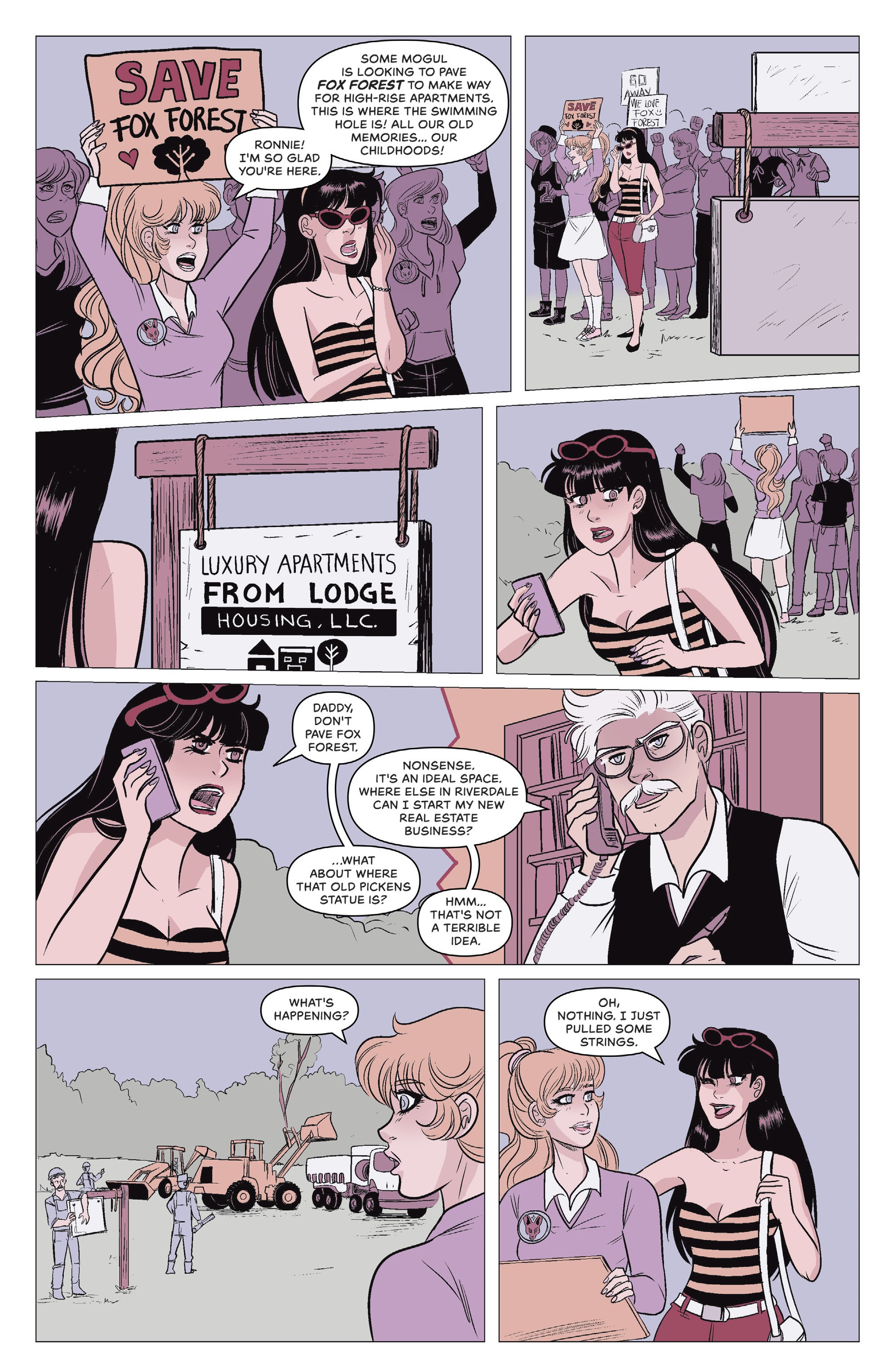 <{ $series->title }} issue 9 - Page 7