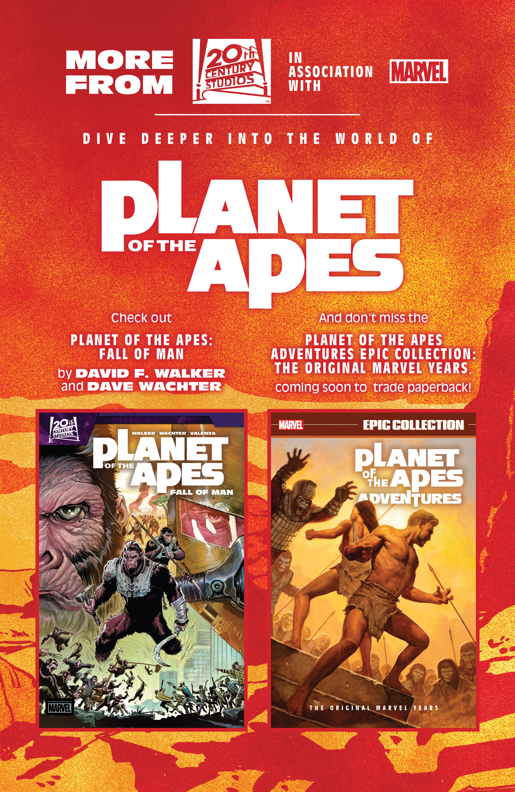 Beware the Planet of the Apes (2024-) issue 4 - Page 24