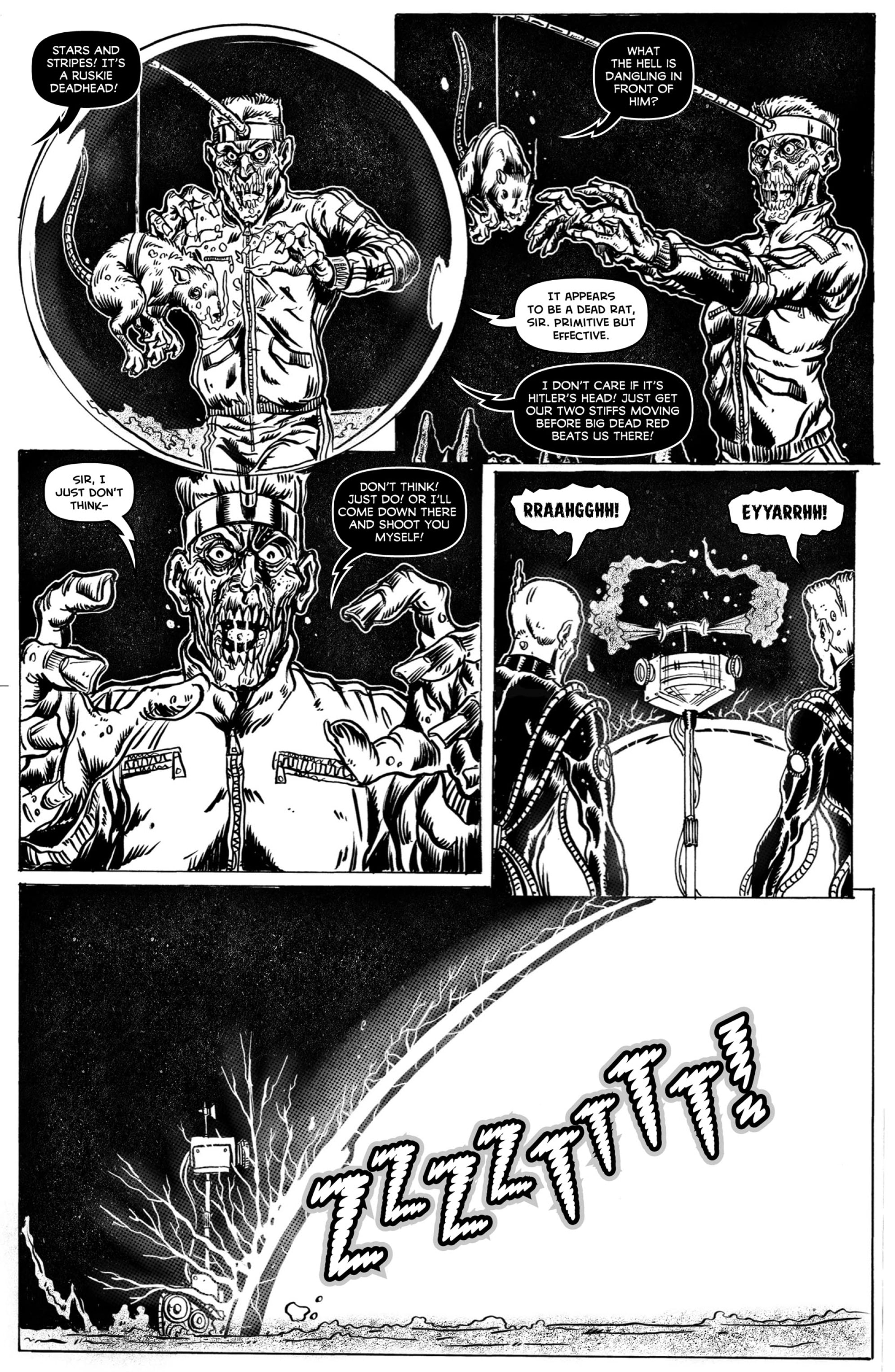 <{ $series->title }} issue 1 - Page 8