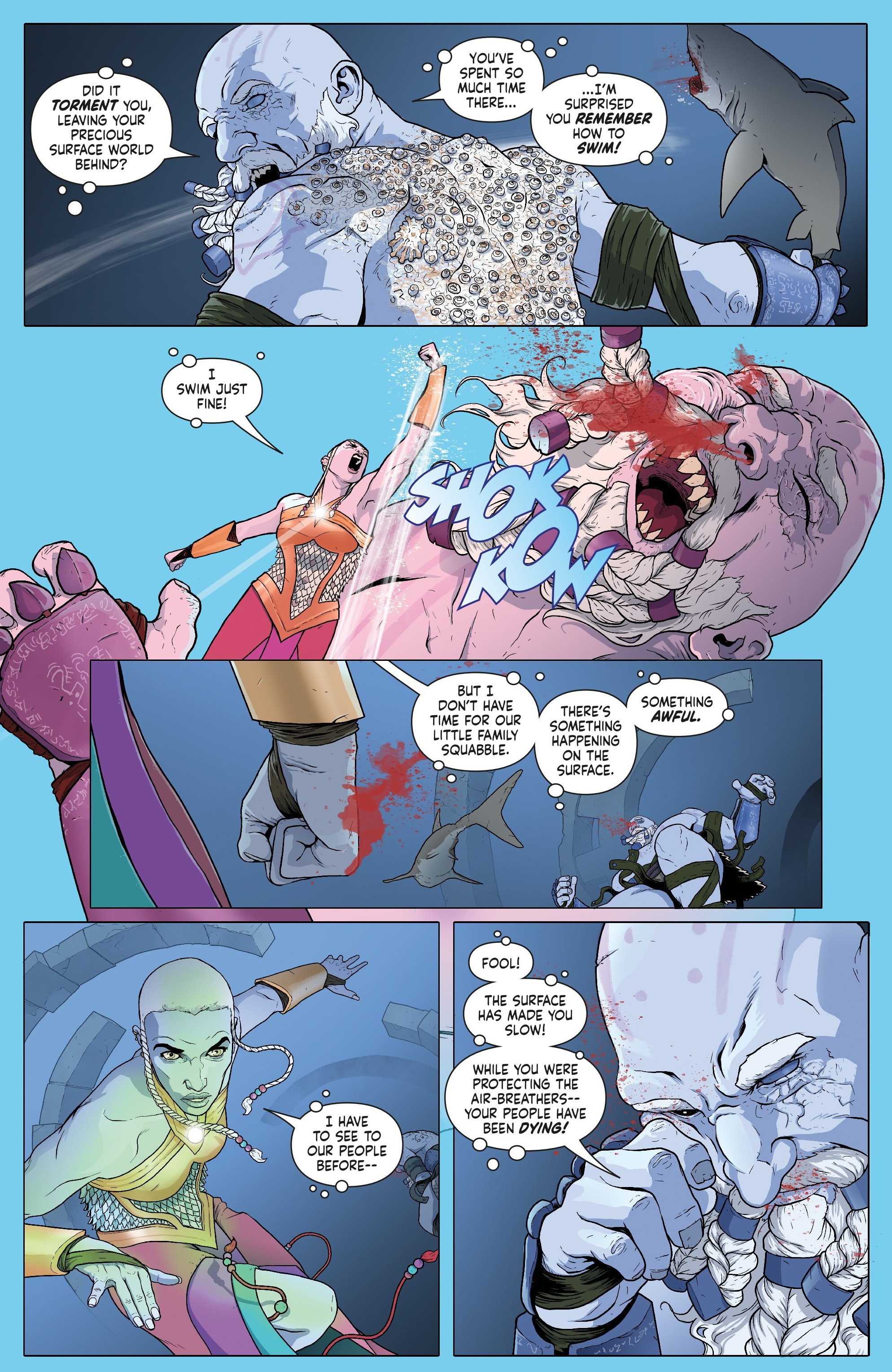 <{ $series->title }} issue 1 - Page 37