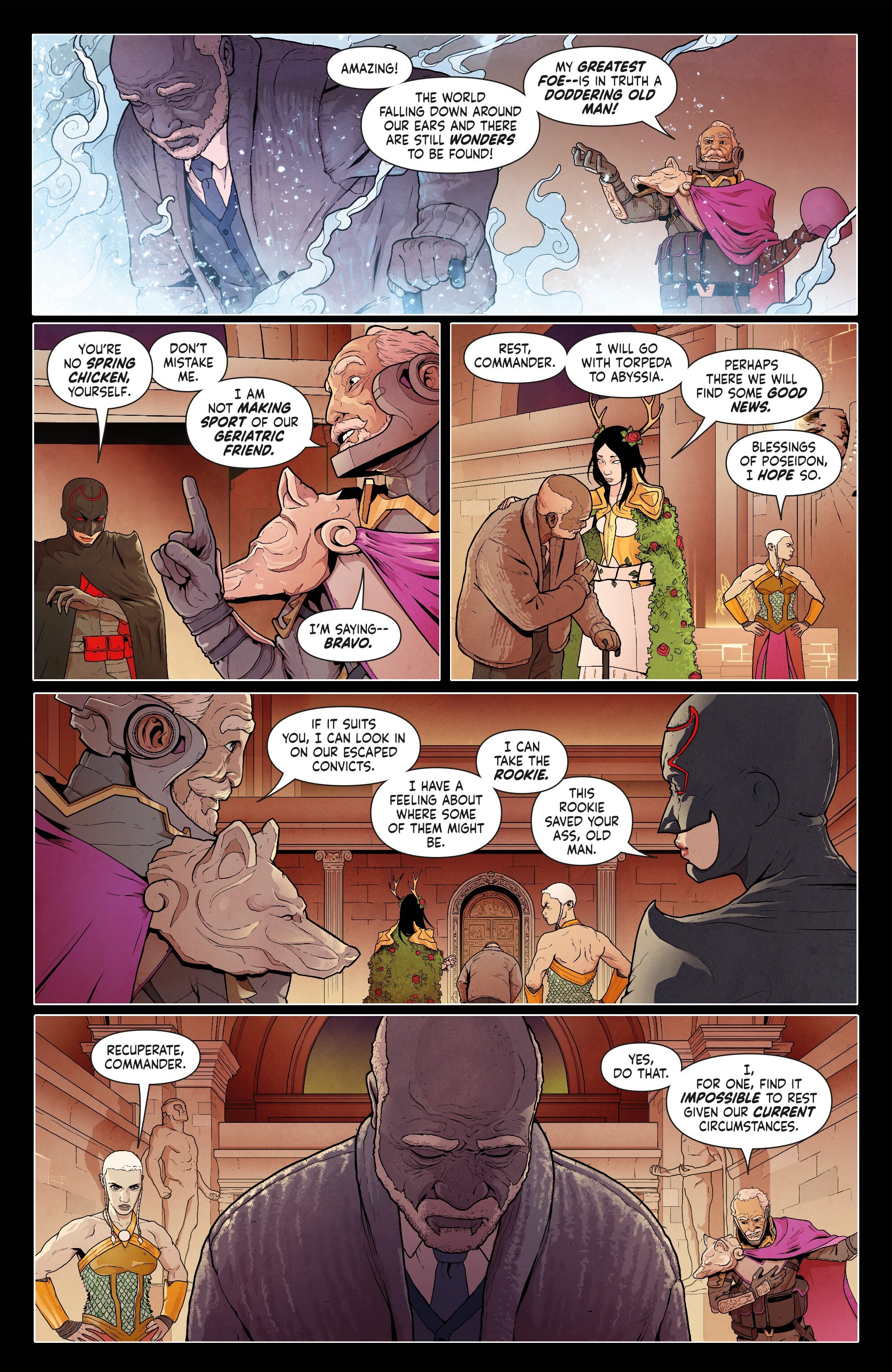 <{ $series->title }} issue 1 - Page 72