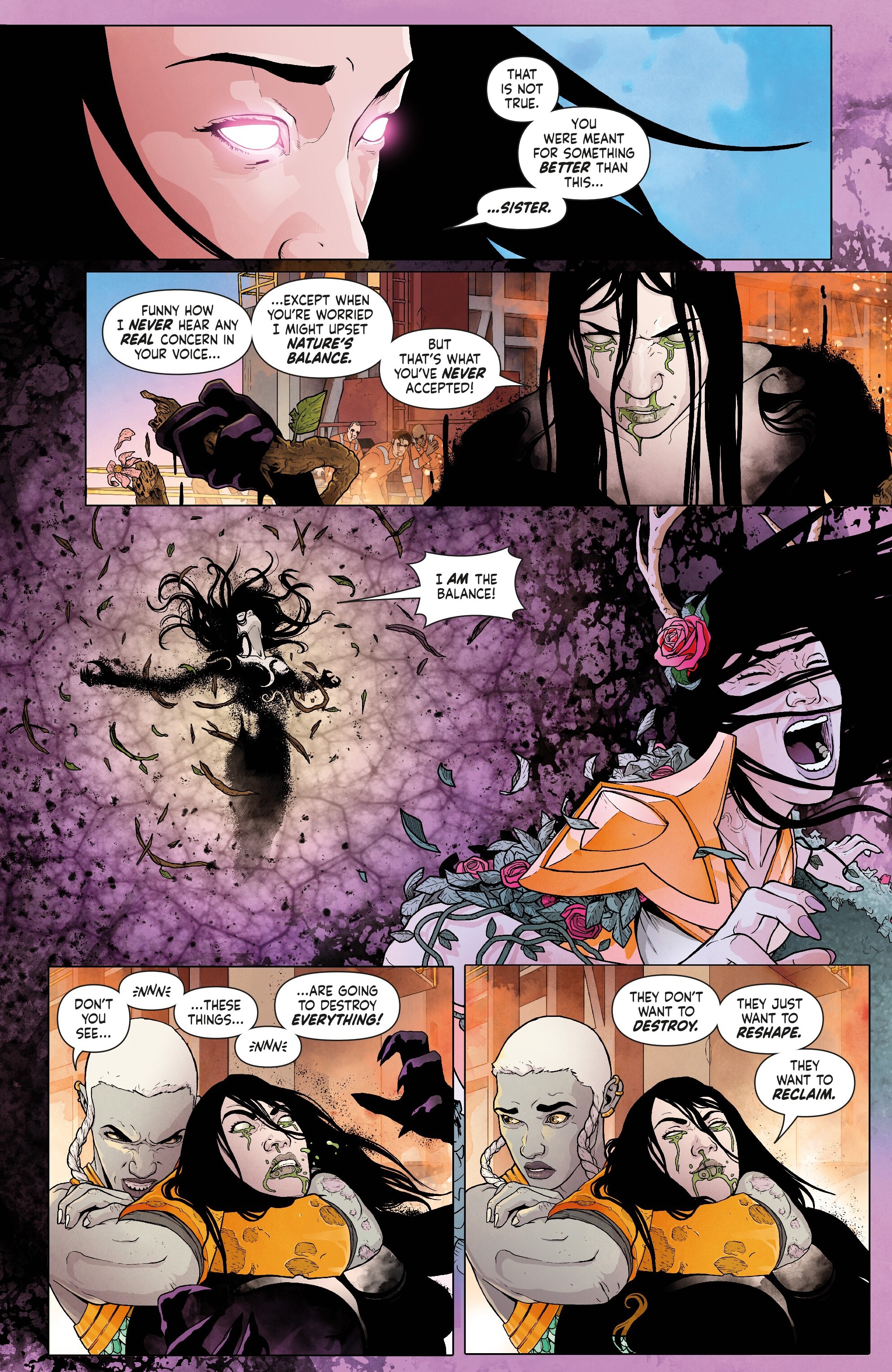 <{ $series->title }} issue 1 - Page 76