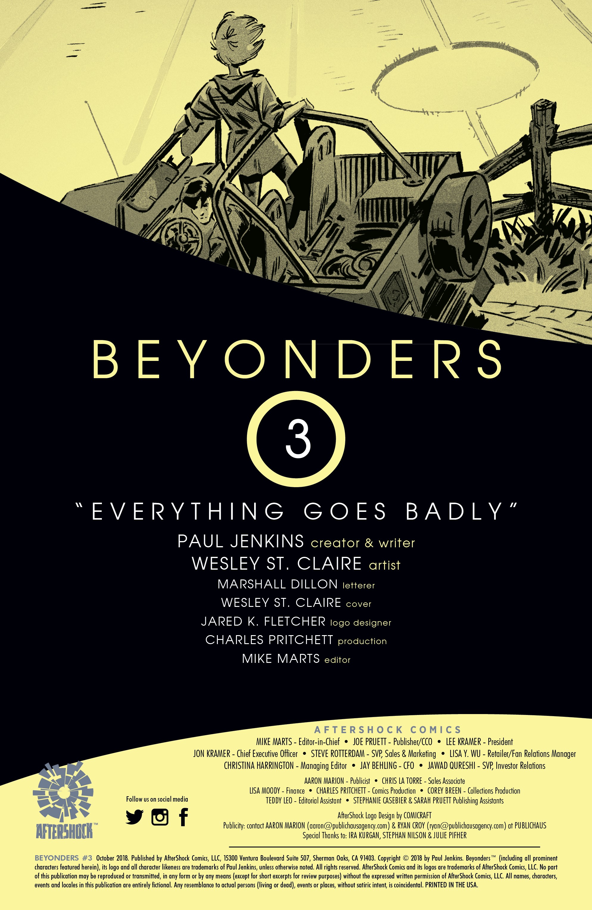 Beyonders (2018-): Chapter 3 - Page 2