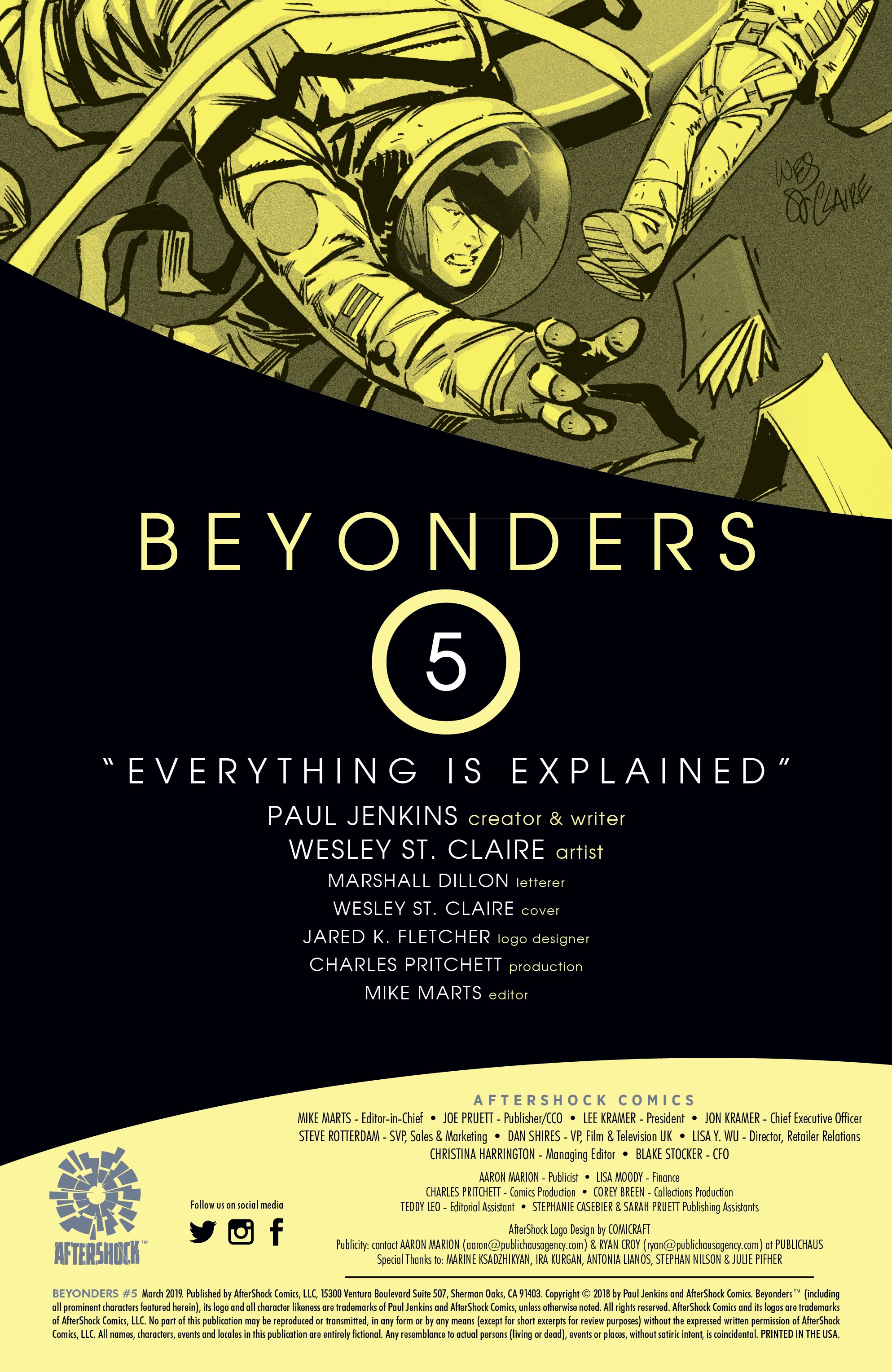 Beyonders (2018-): Chapter 5 - Page 2