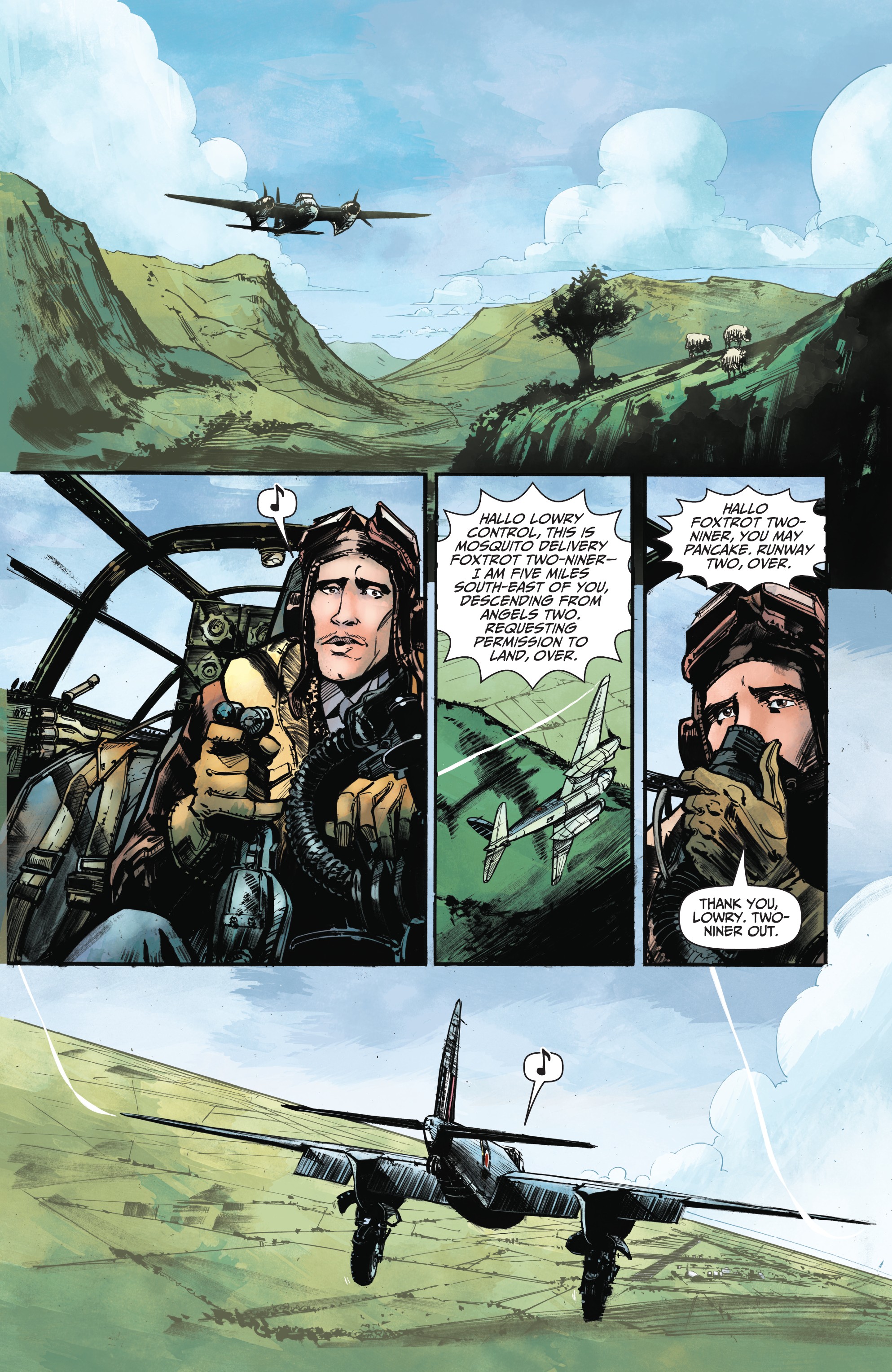 Beyonders (2018-) issue 5 - Page 25