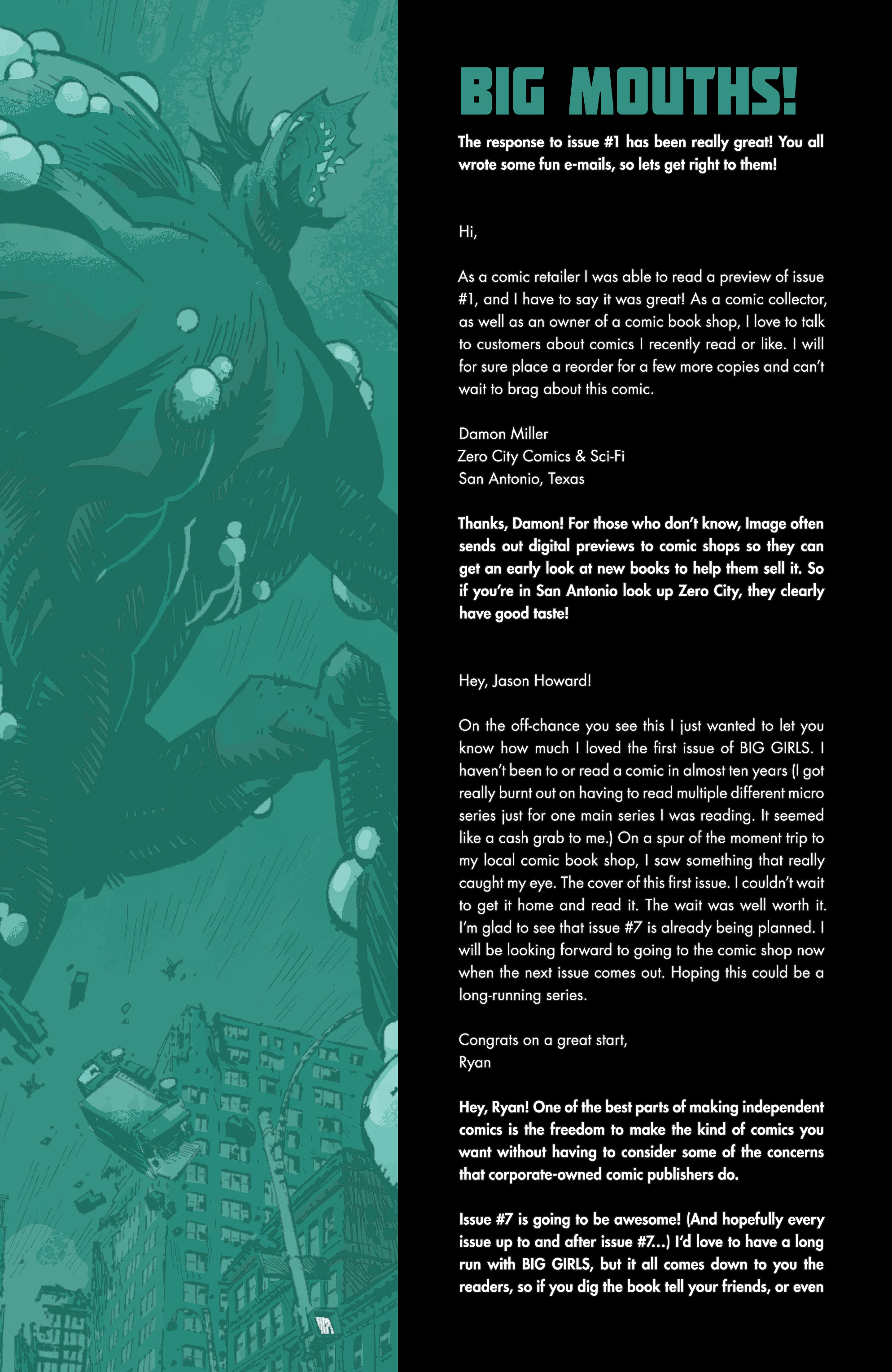 <{ $series->title }} issue 2 - Page 22