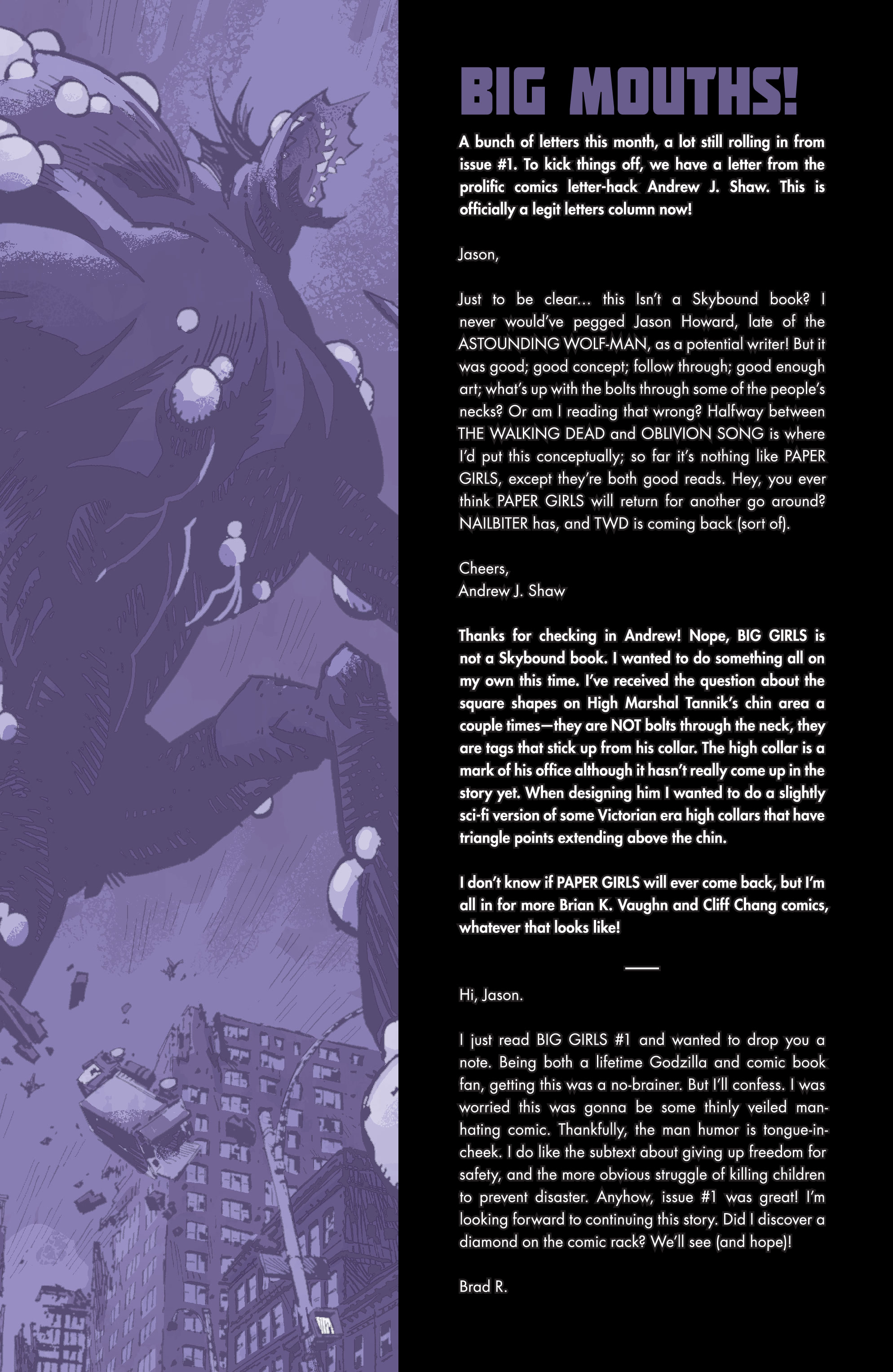 <{ $series->title }} issue 3 - Page 22