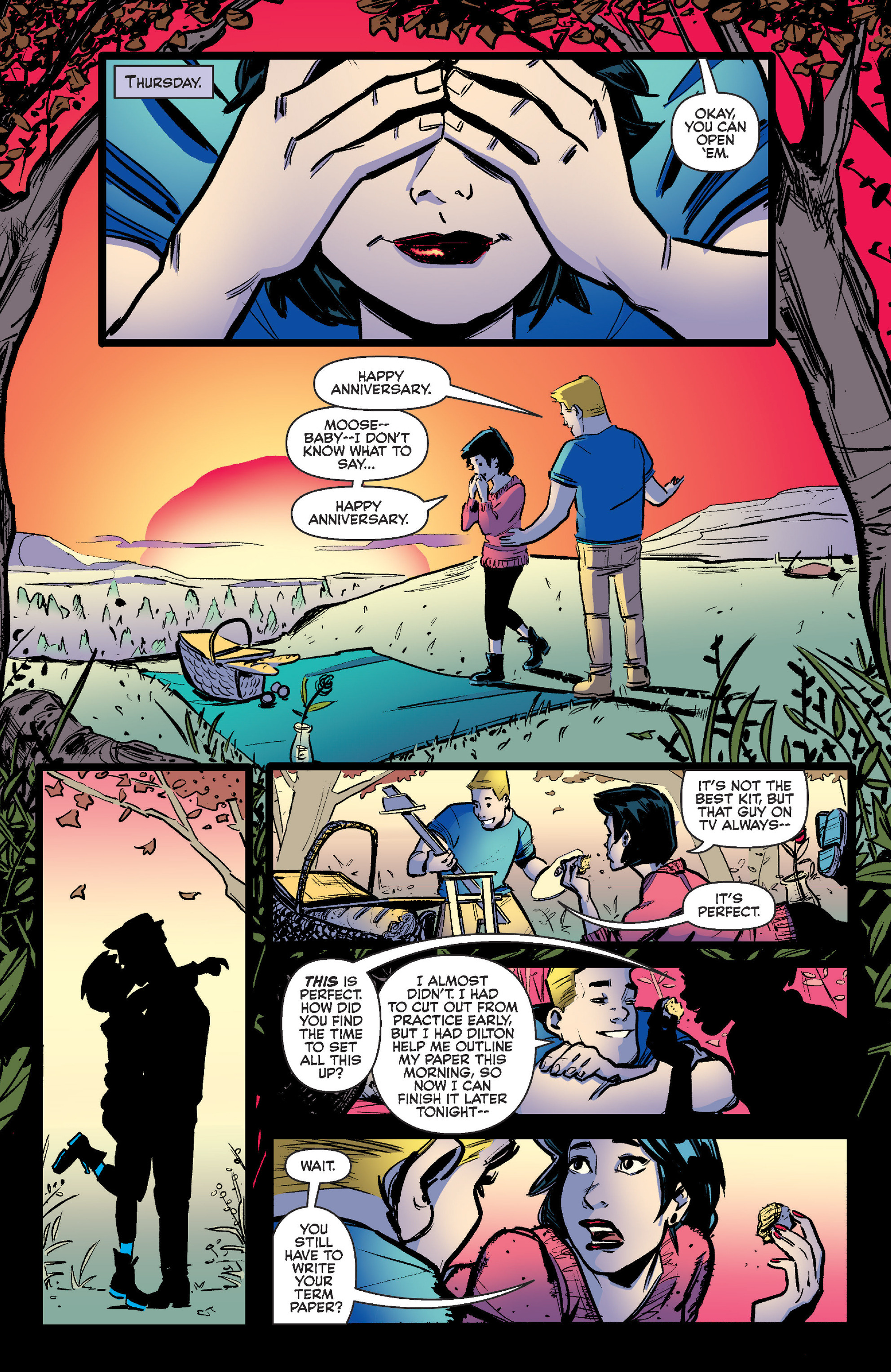 Big Moose (2017) issue 1 - Page 26