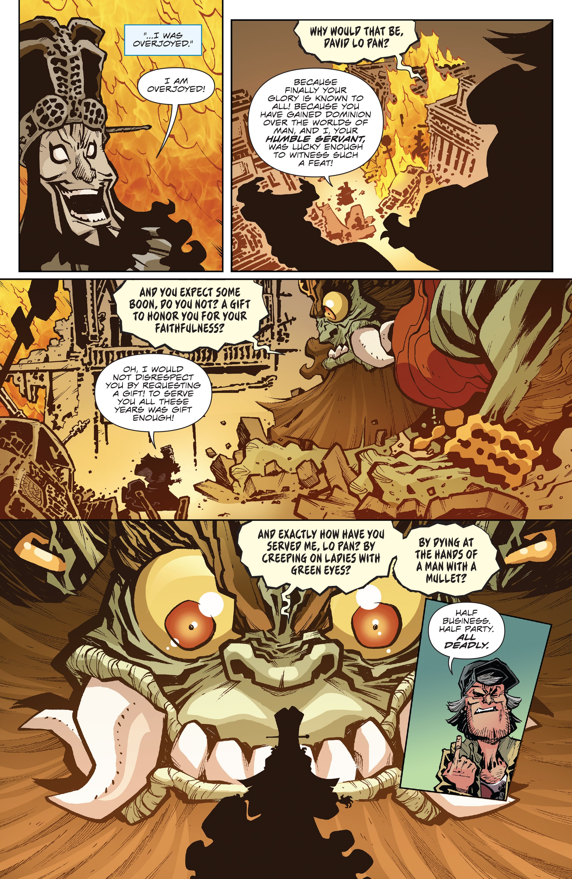 <{ $series->title }} issue 2 - Page 6