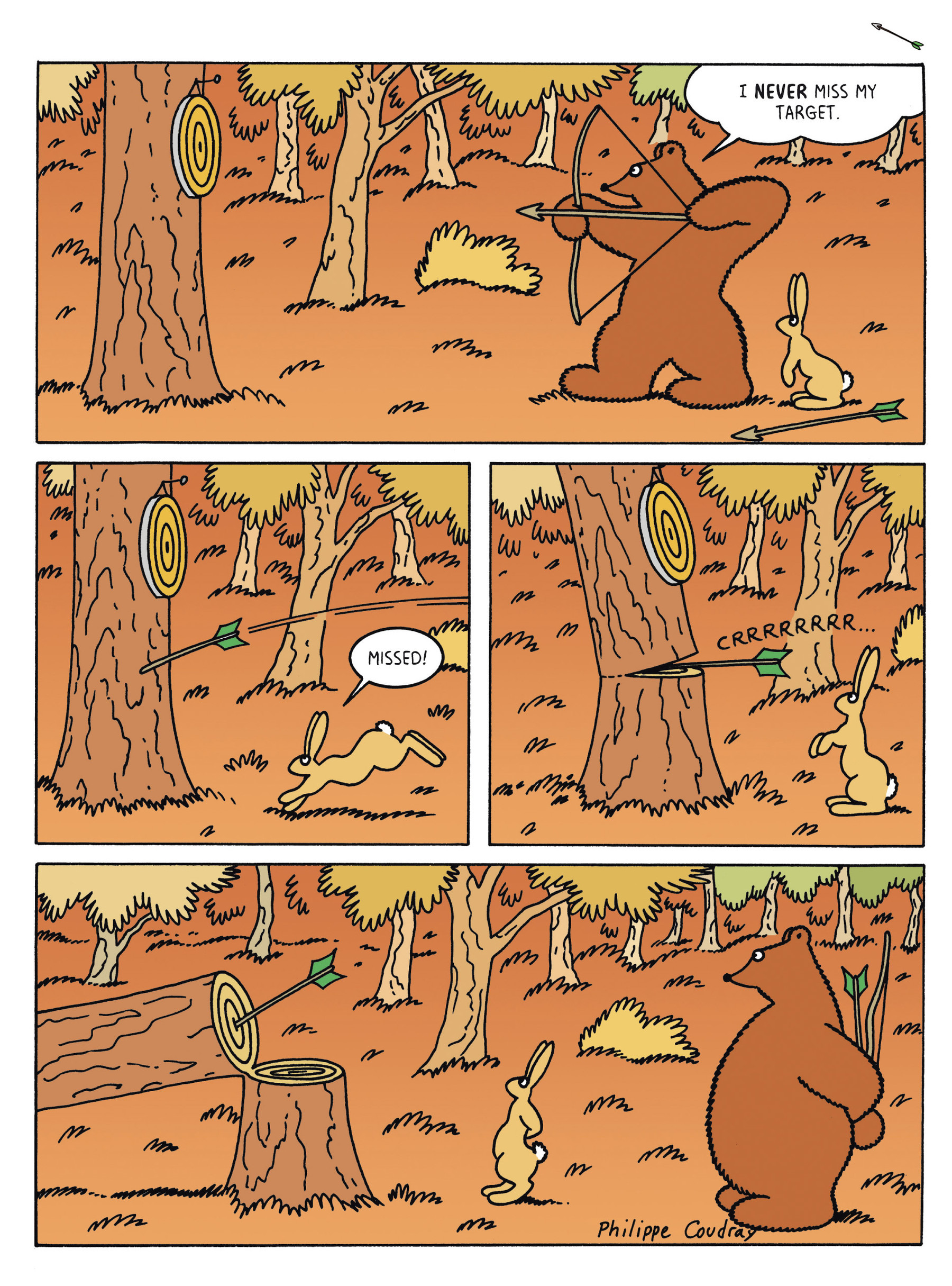 Bigby Bear (2019-) issue 1 - Page 102