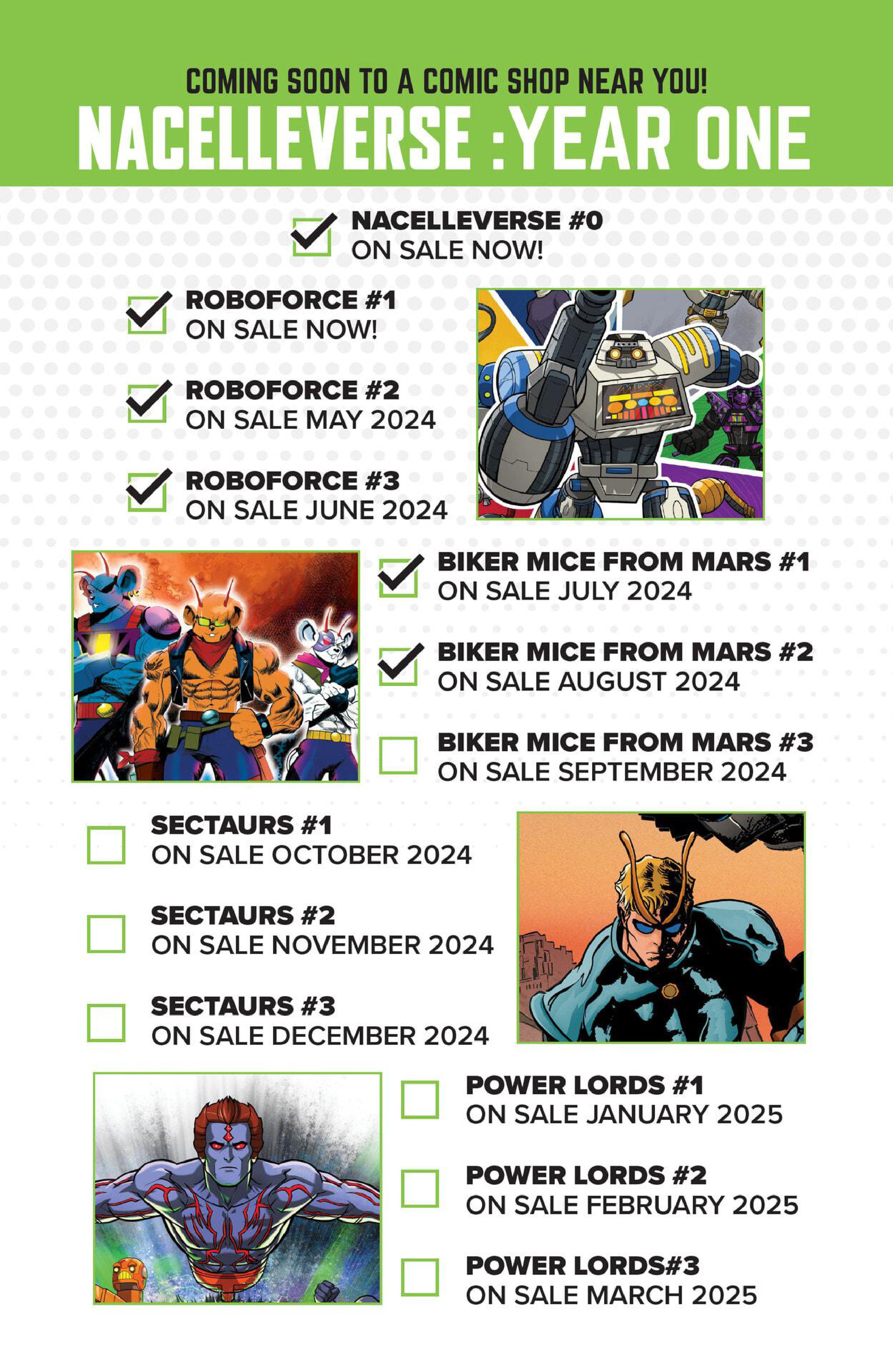 Biker Mice from Mars (2024-): Chapter 2 - Page 26