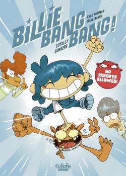 Billie Bang Bang (2022-)