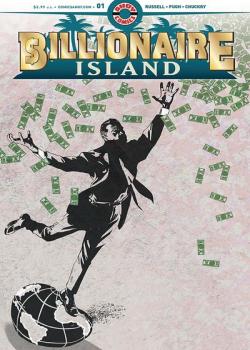 Billionaire Island (2020-)