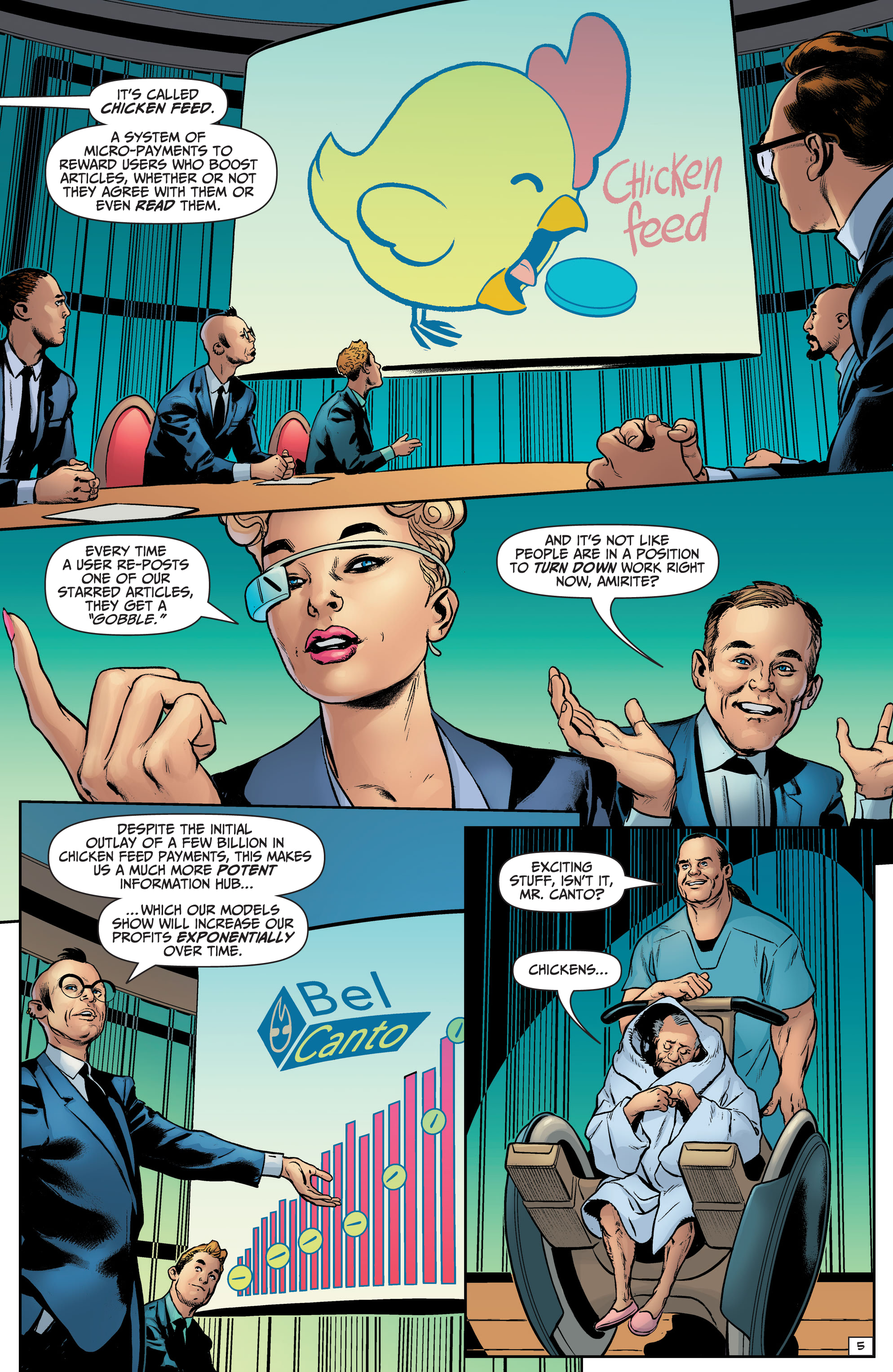 <{ $series->title }} issue 3 - Page 7