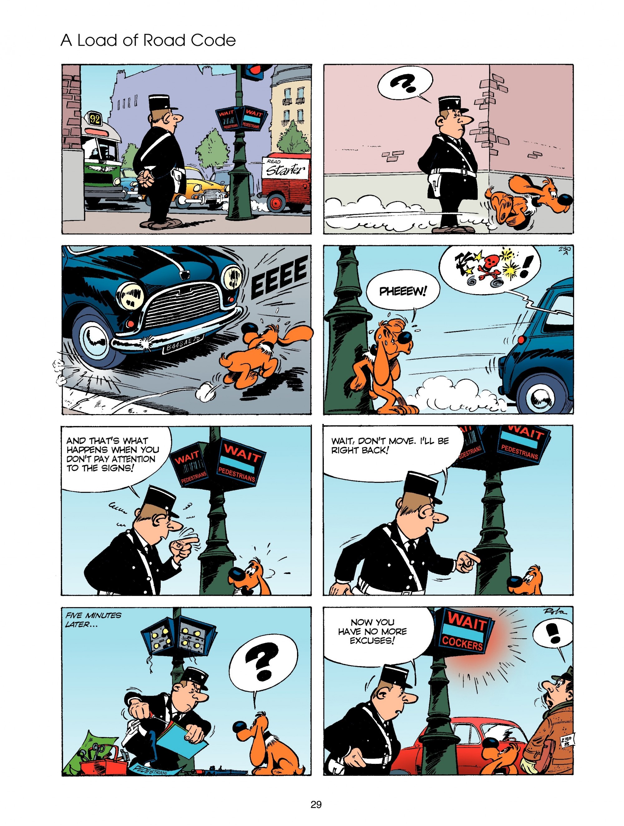 Billy & Buddy (2009-) issue 1 - Page 29