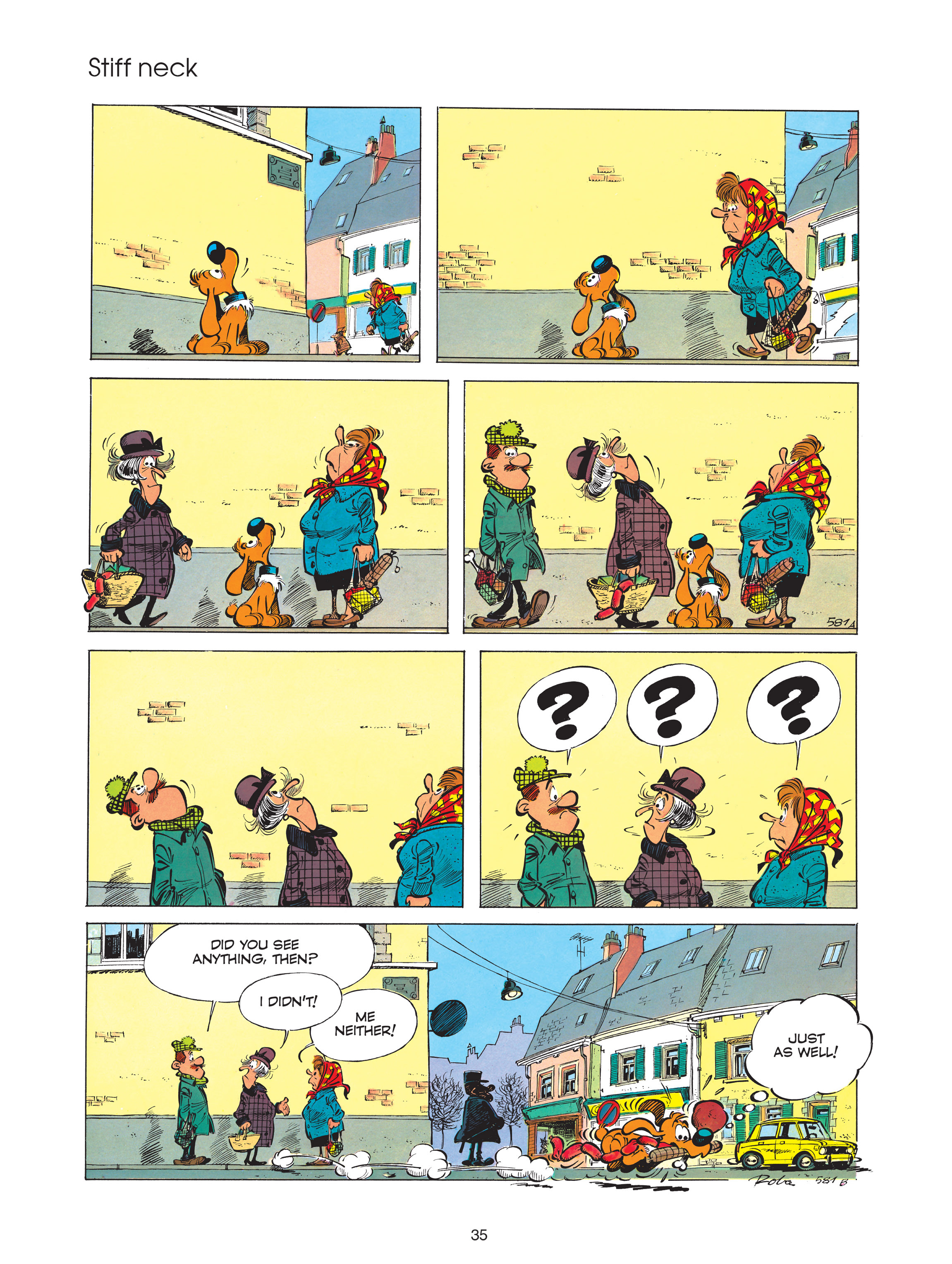 Billy & Buddy (2009-) issue 4 - Page 36