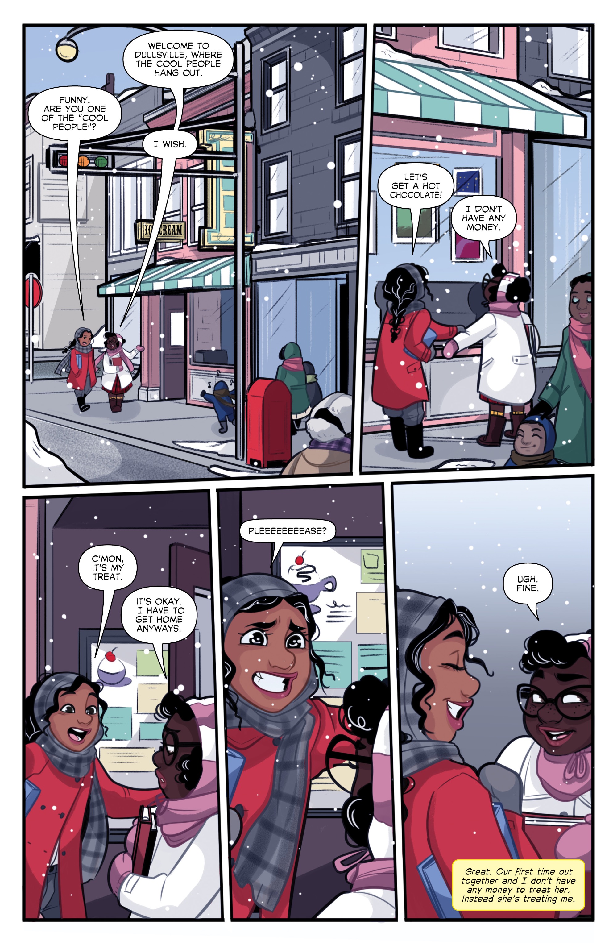 <{ $series->title }} issue GN - Page 9