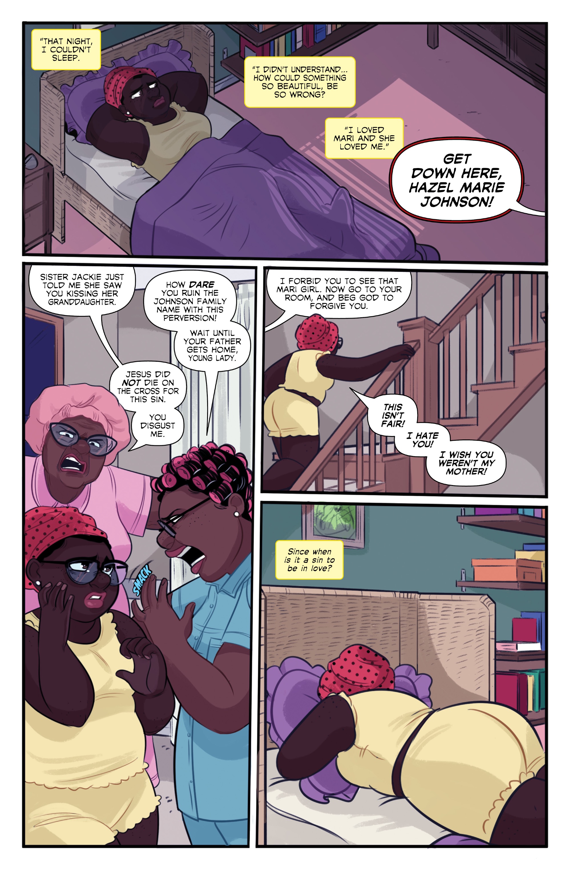 <{ $series->title }} issue GN - Page 23