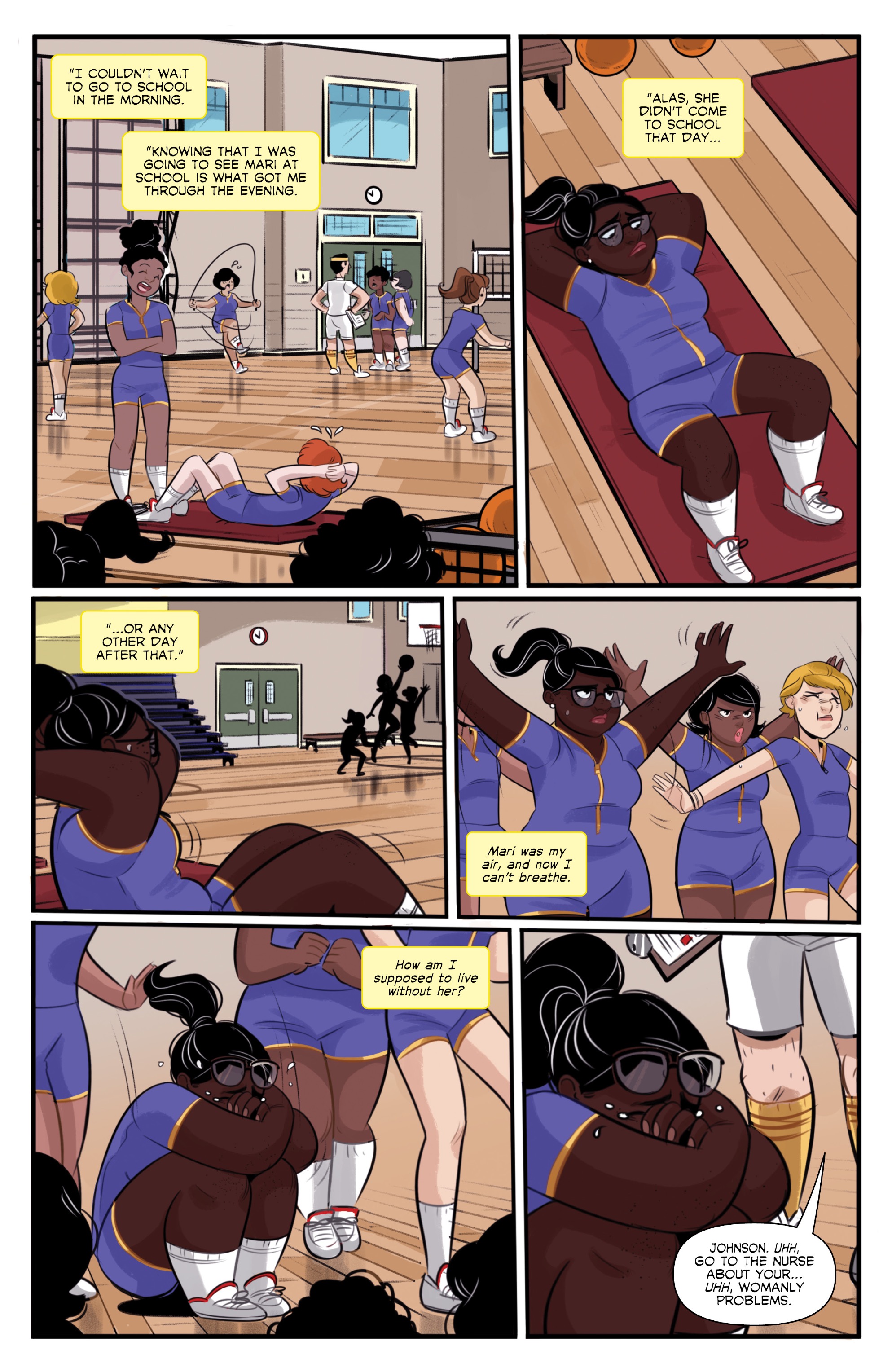 <{ $series->title }} issue GN - Page 24