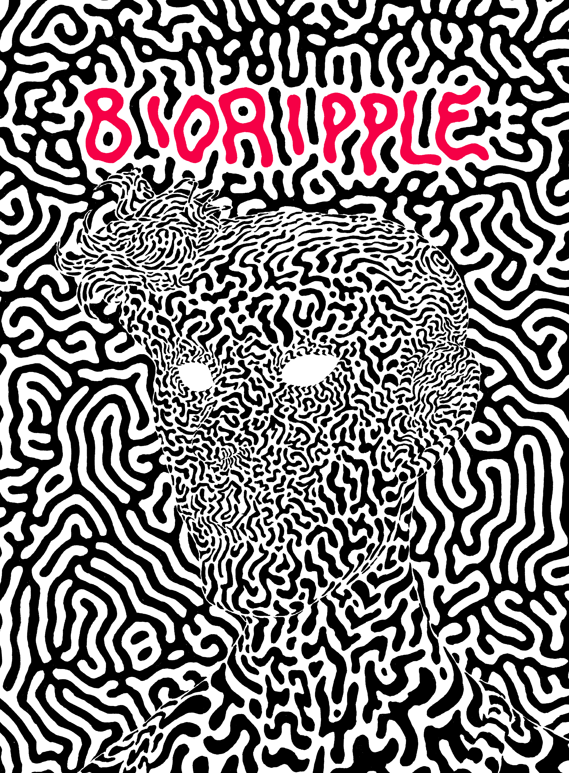 Bioripple (2021): Chapter 1 - Page 1