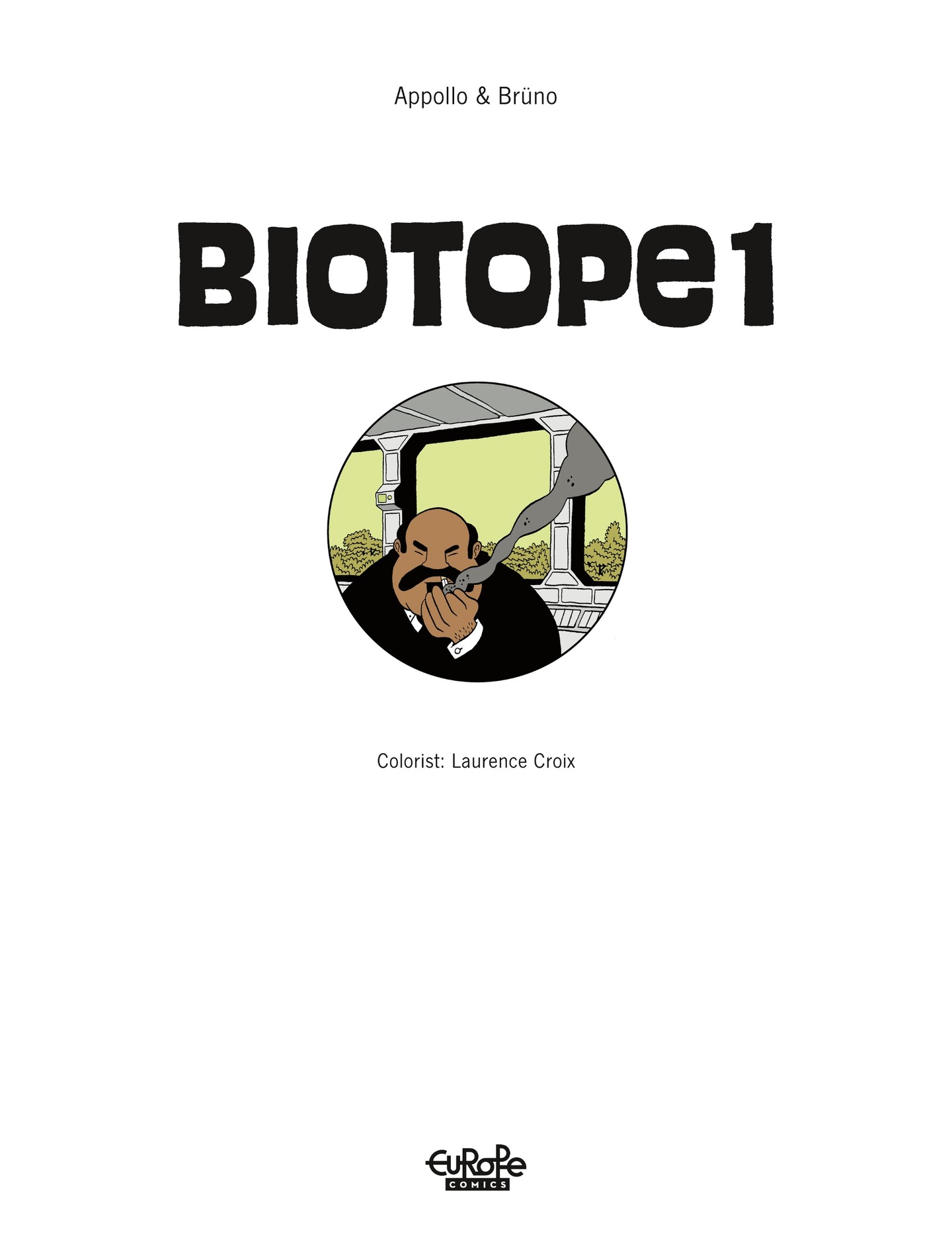 Biotope (2020-): Chapter 1 - Page 2