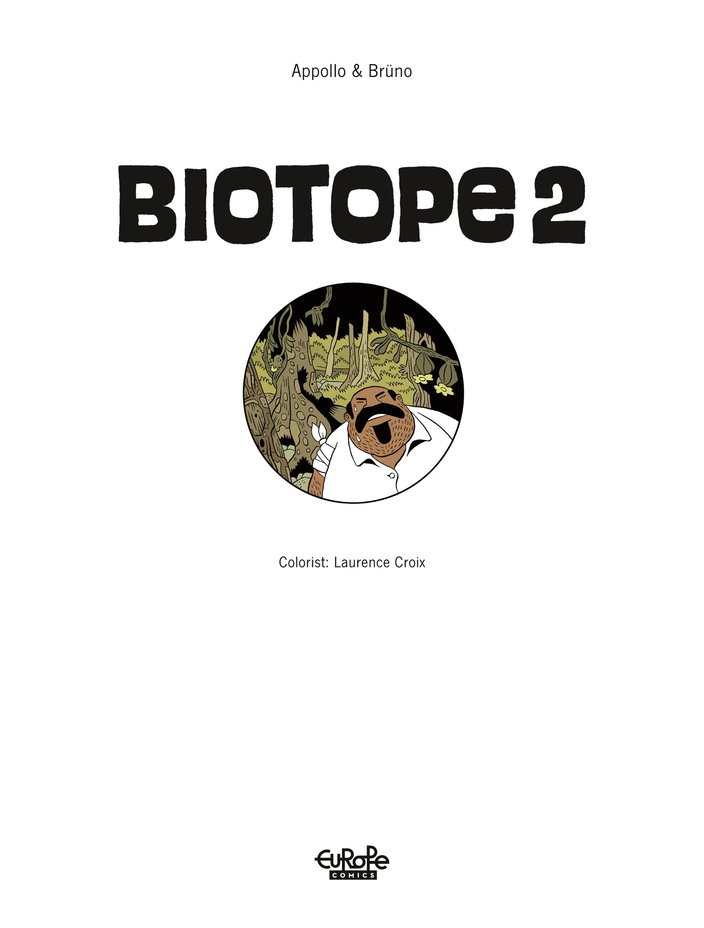 Biotope (2020-): Chapter 2 - Page 2
