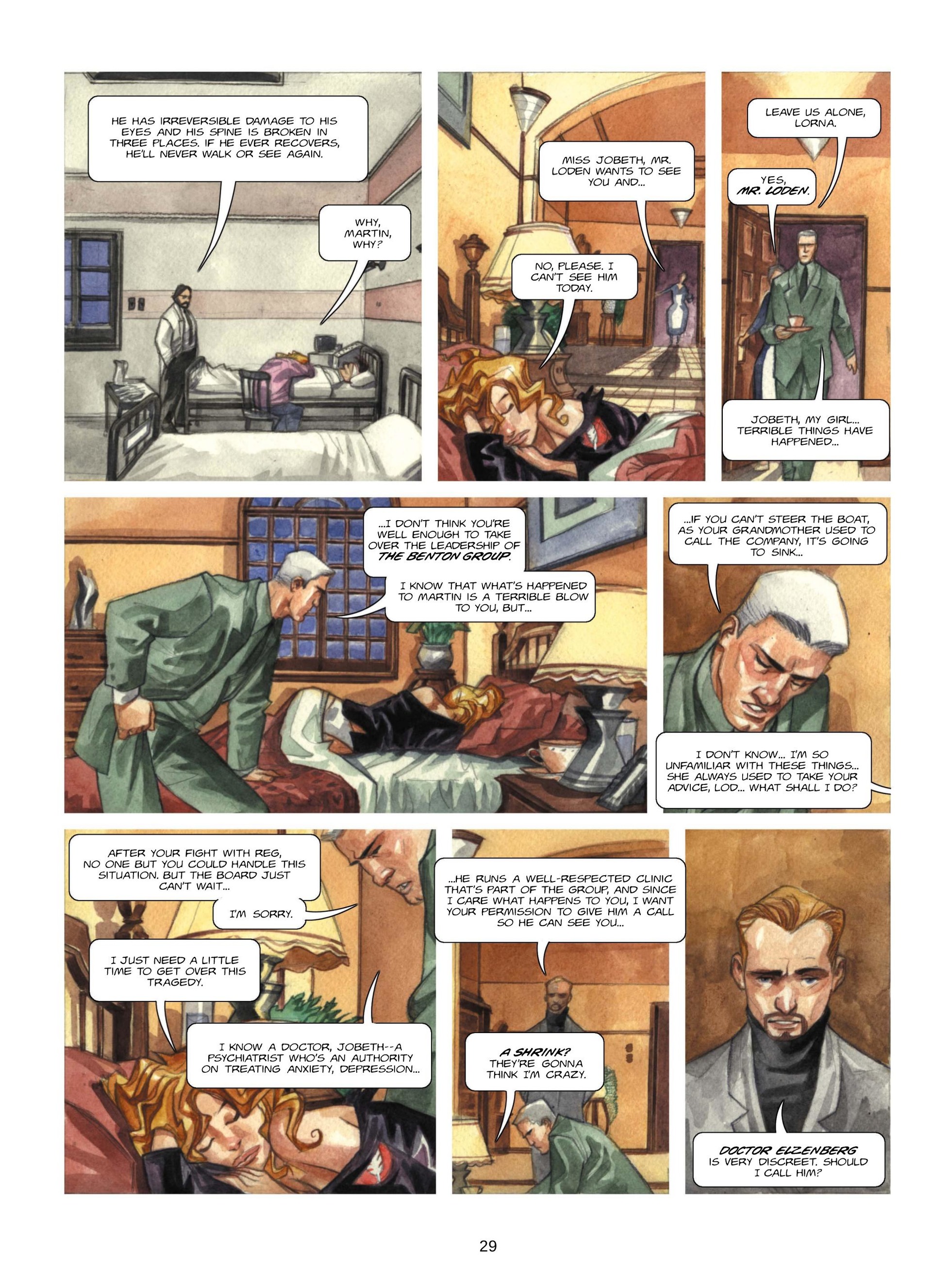 Bird (2020-) issue 1 - Page 30