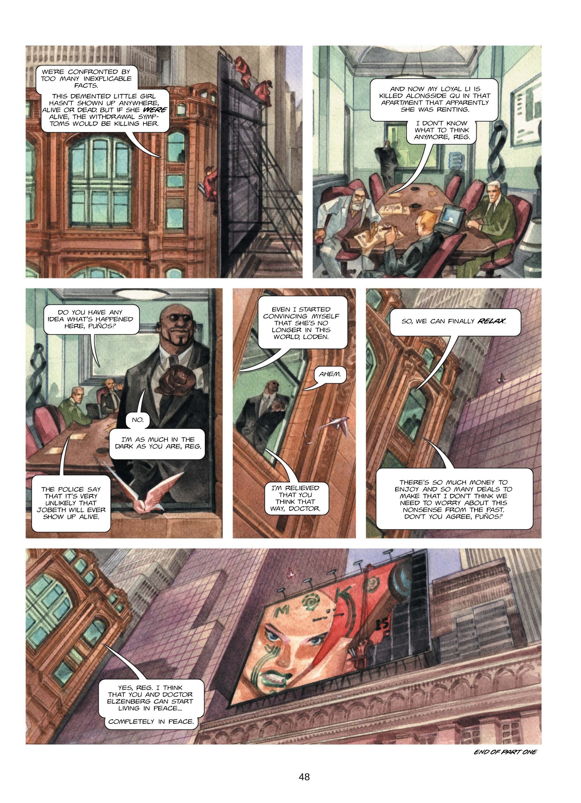 Bird (2020-) issue 1 - Page 49