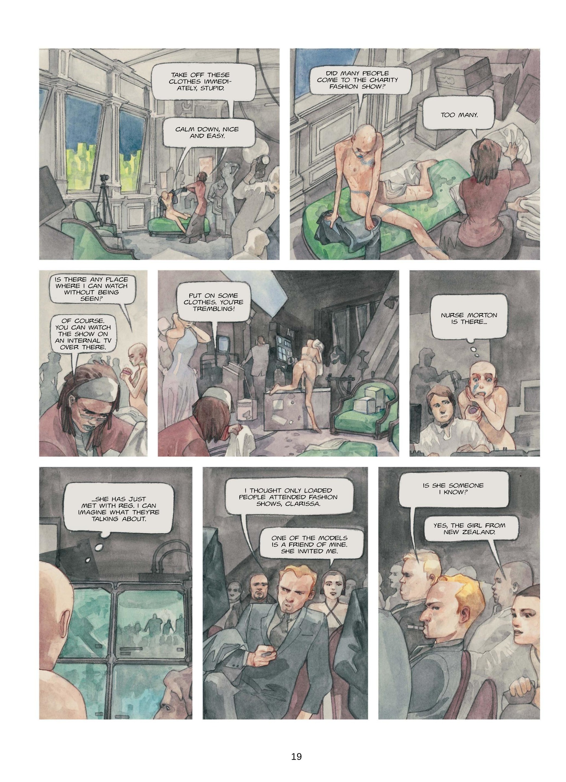 Bird (2020-) issue 3 - Page 20