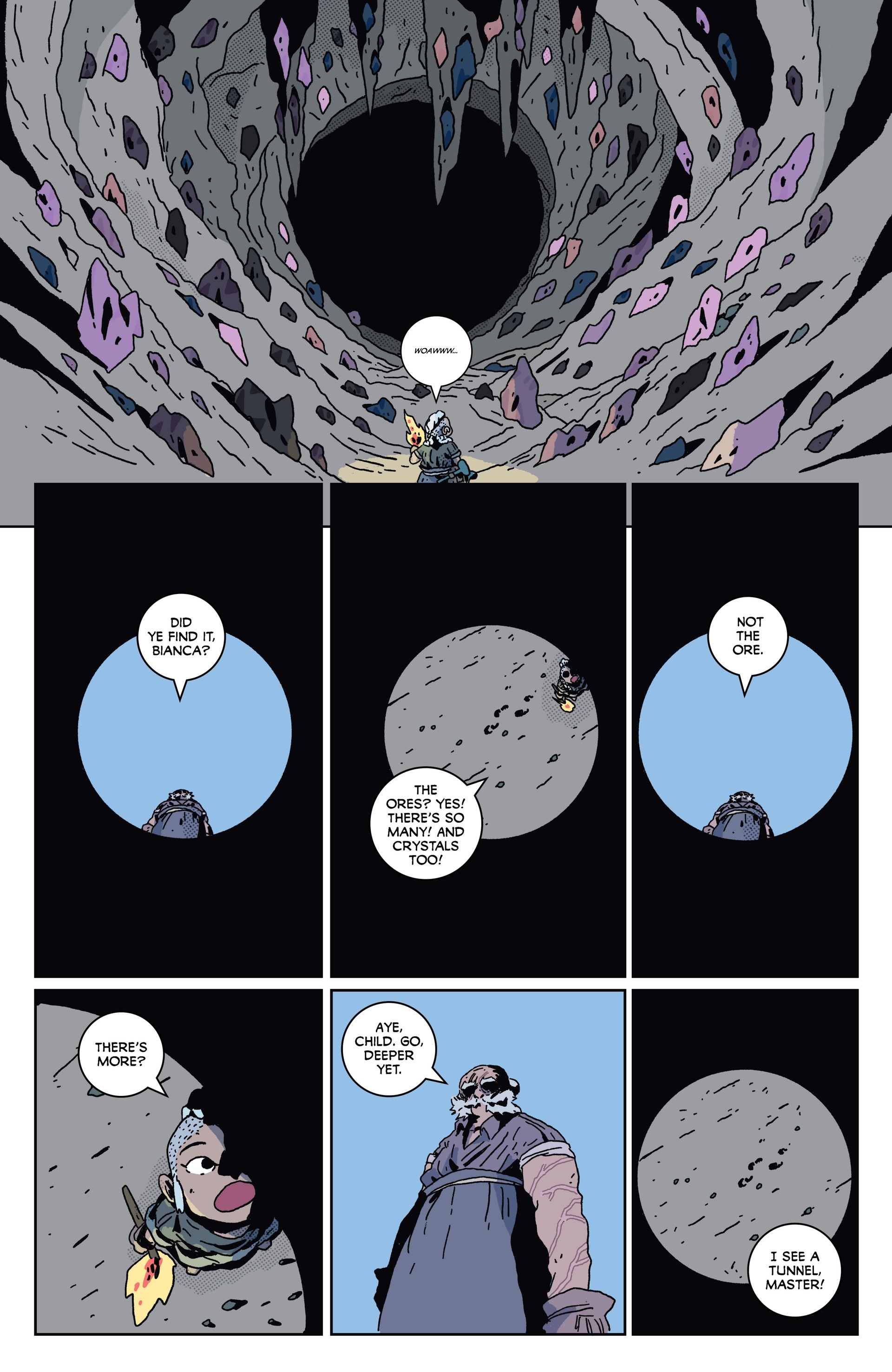 <{ $series->title }} issue Vol. 1 - Page 49