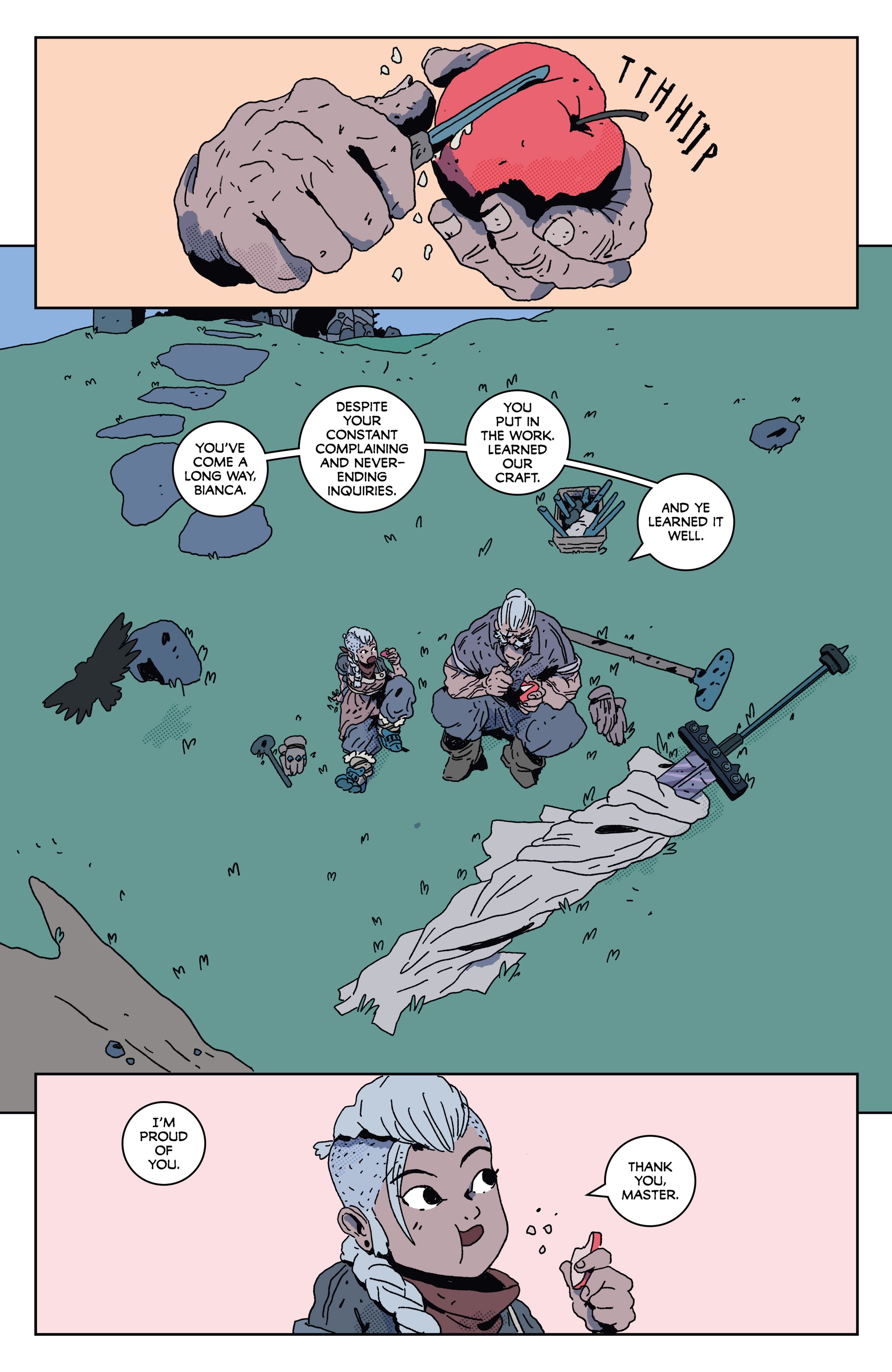 <{ $series->title }} issue Vol. 1 - Page 57