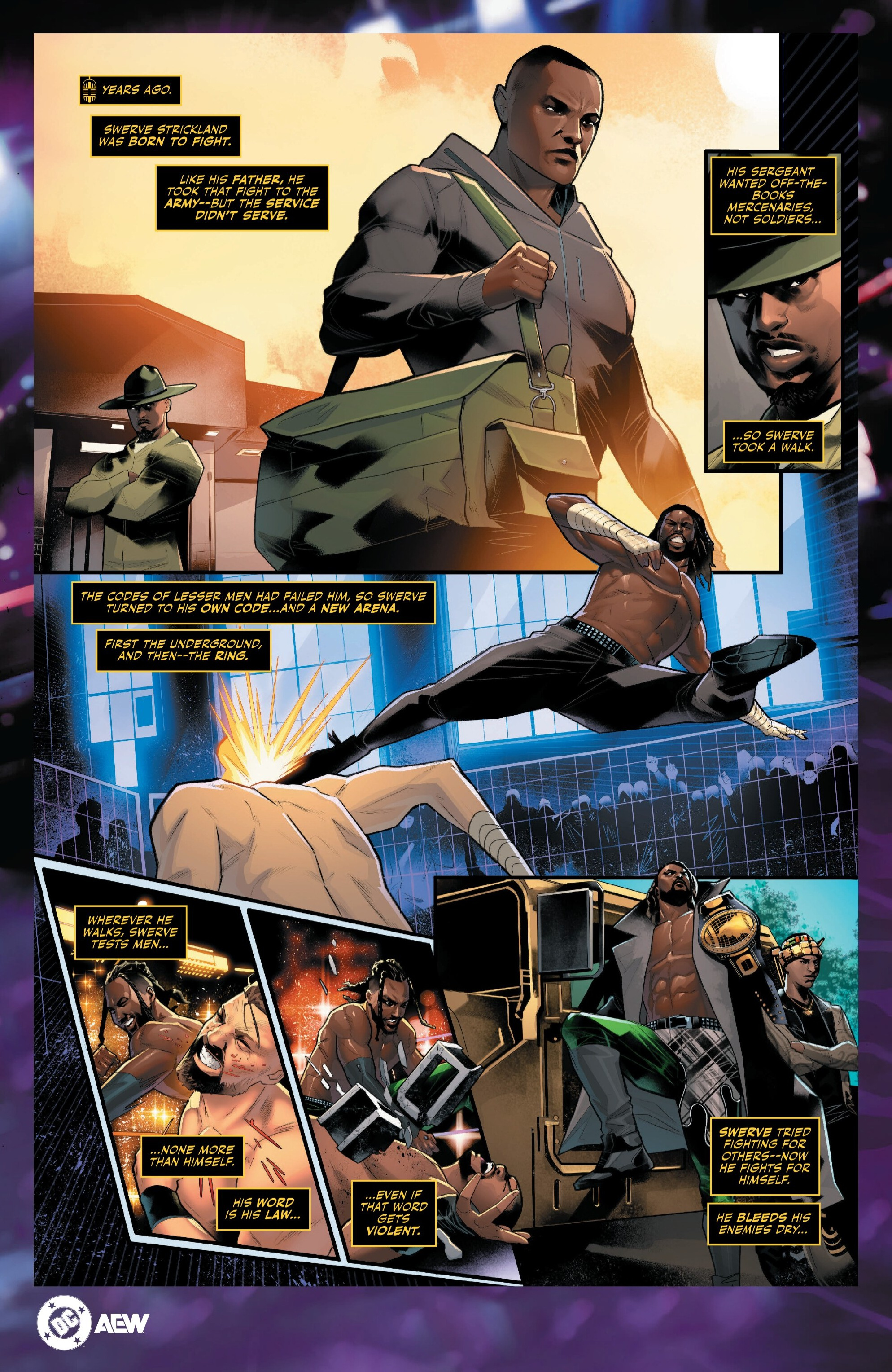 Birds of Prey (2023-) issue 14 - Page 23