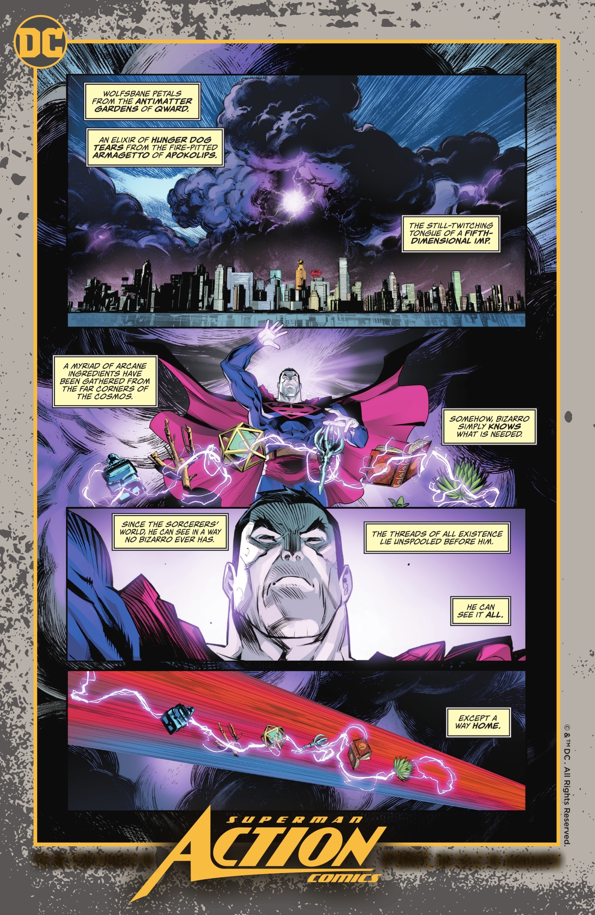 Birds of Prey (2023-) issue 5 - Page 29