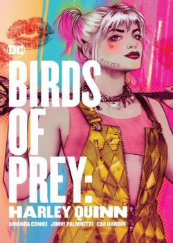 Birds of Prey: Harley Quinn (2020)