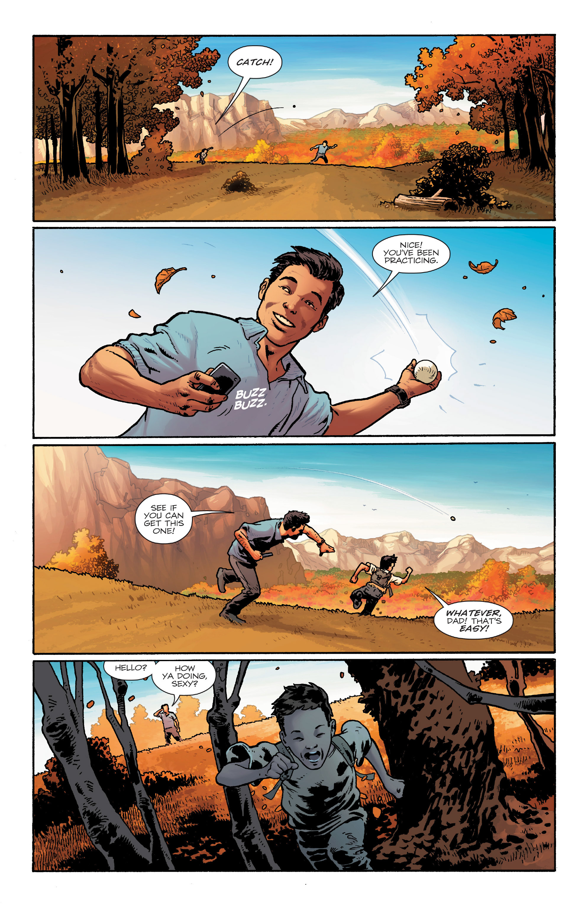 Birthright (2014-): Chapter 1 - Page 3