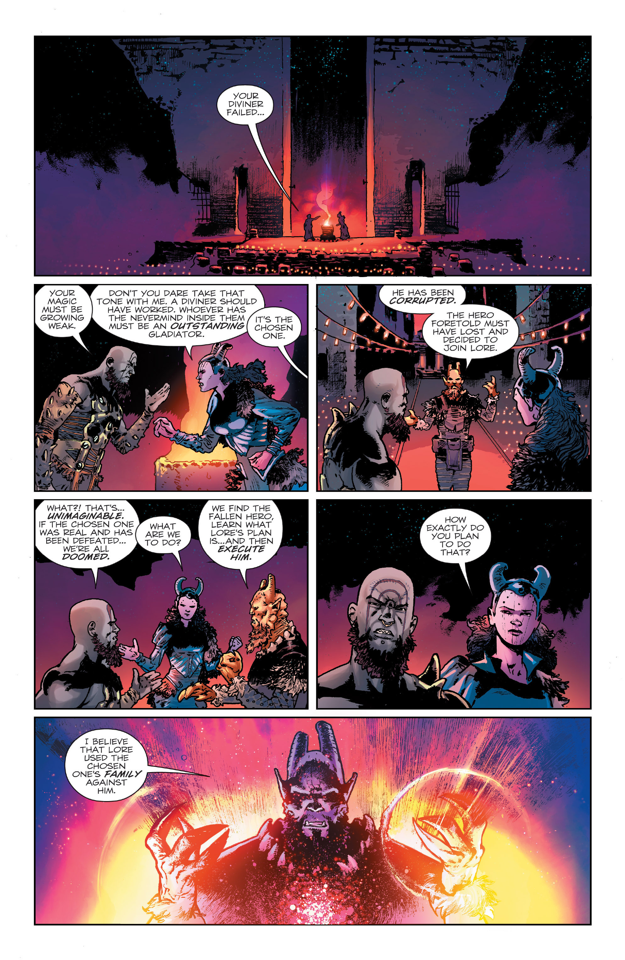 Birthright (2014-): Chapter 12 - Page 21