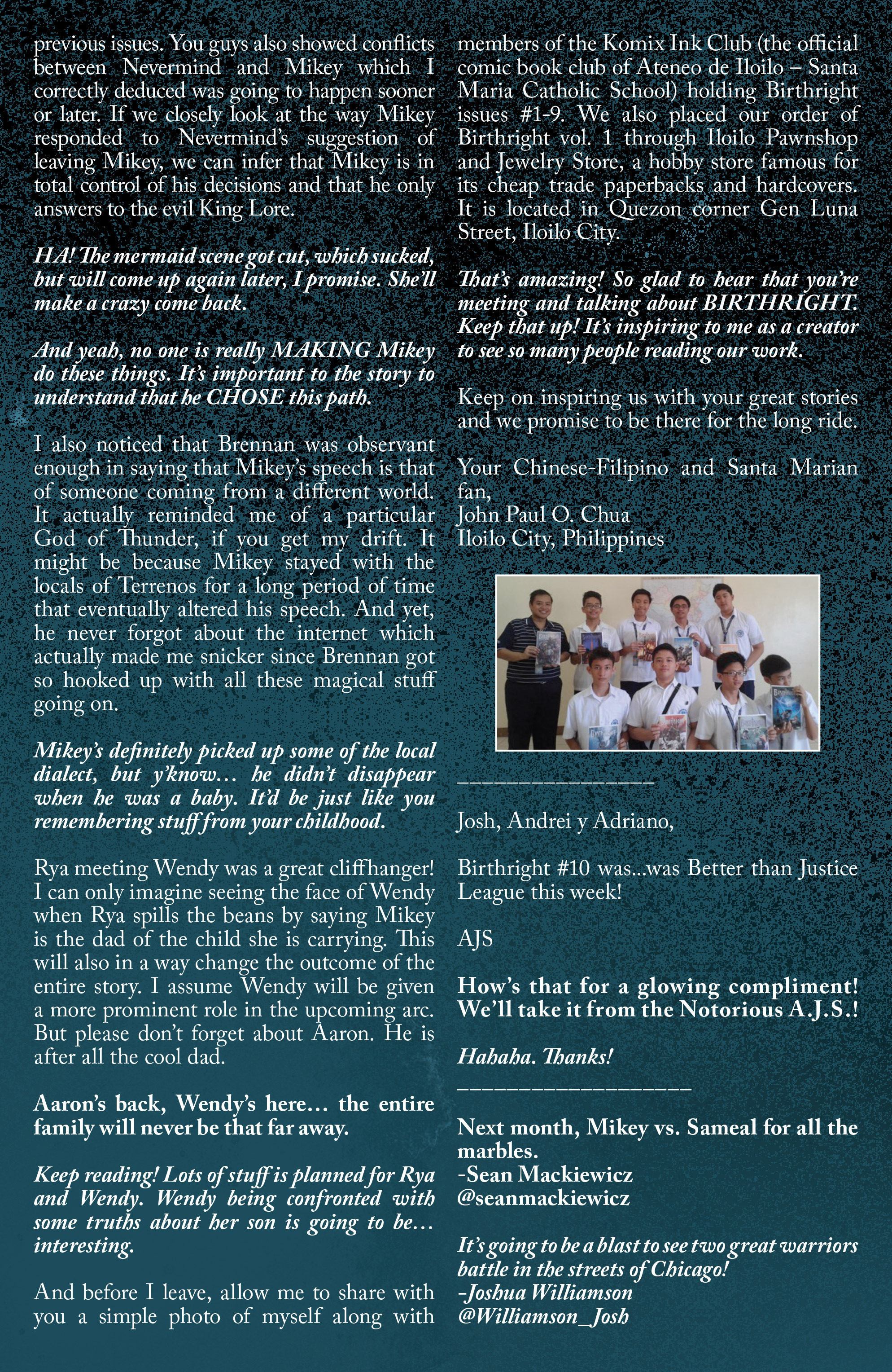 Birthright (2014-): Chapter 12 - Page 24