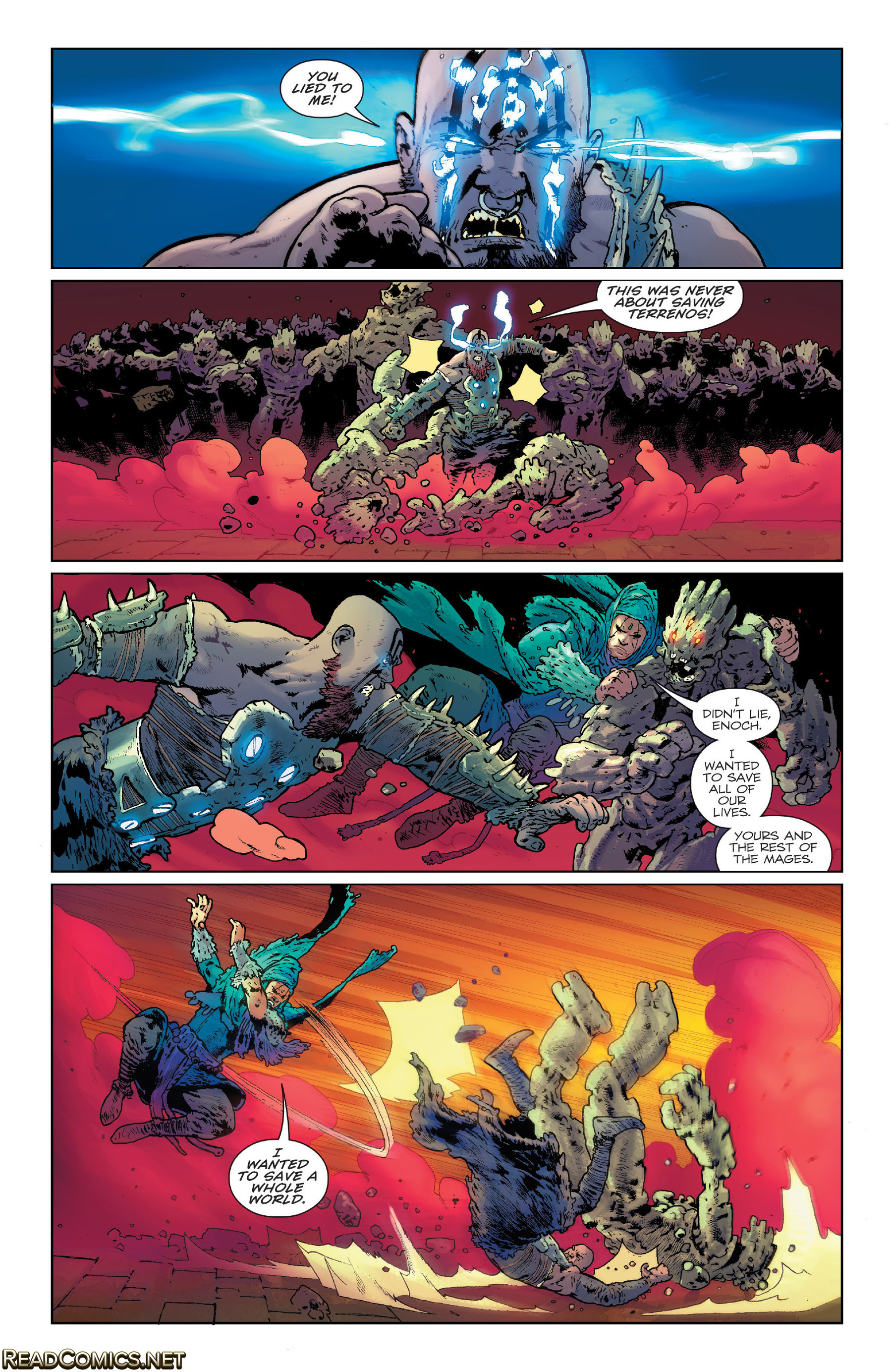 Birthright (2014-): Chapter 19 - Page 11