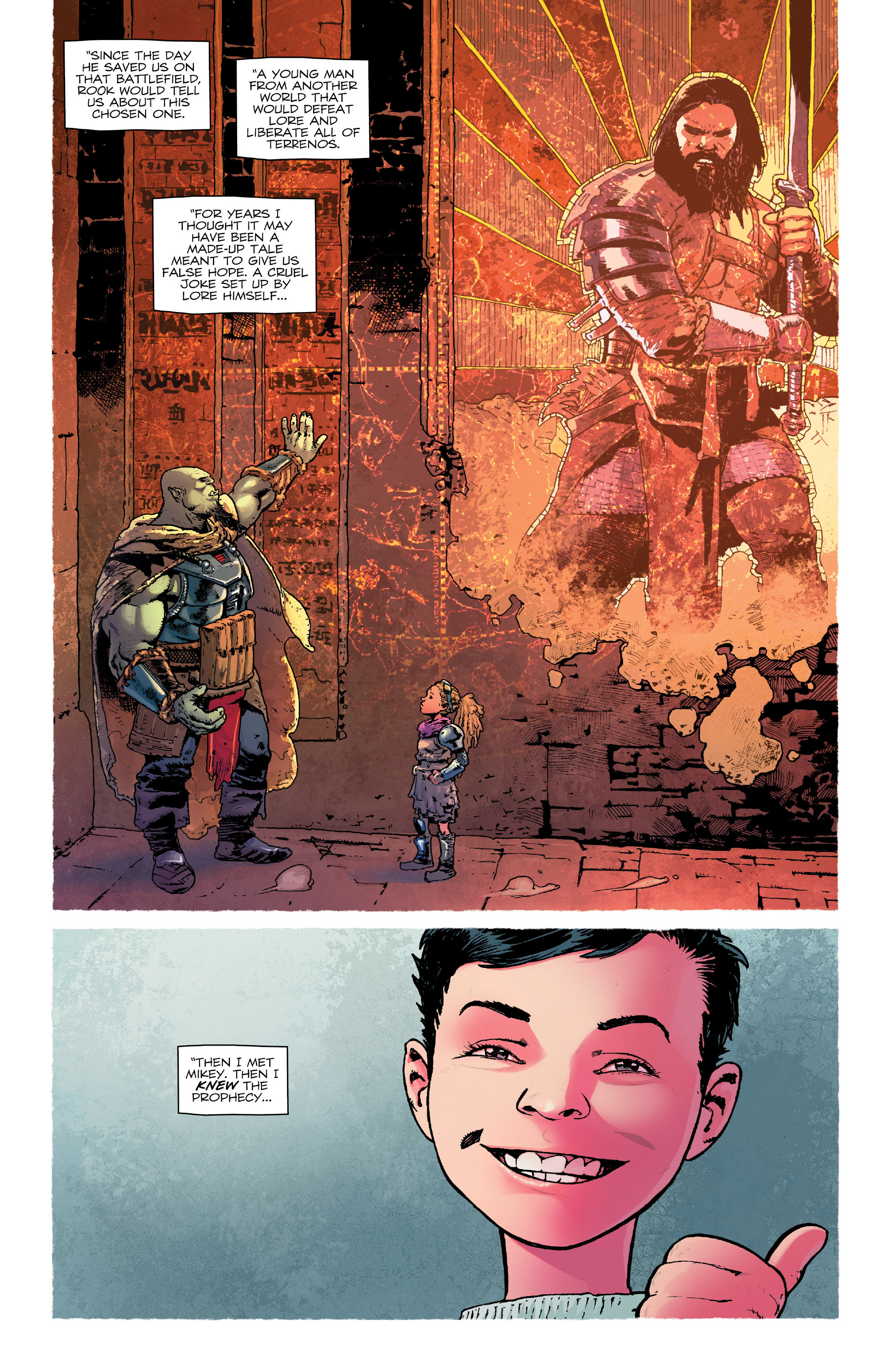 Birthright (2014-) issue 21 - Page 7