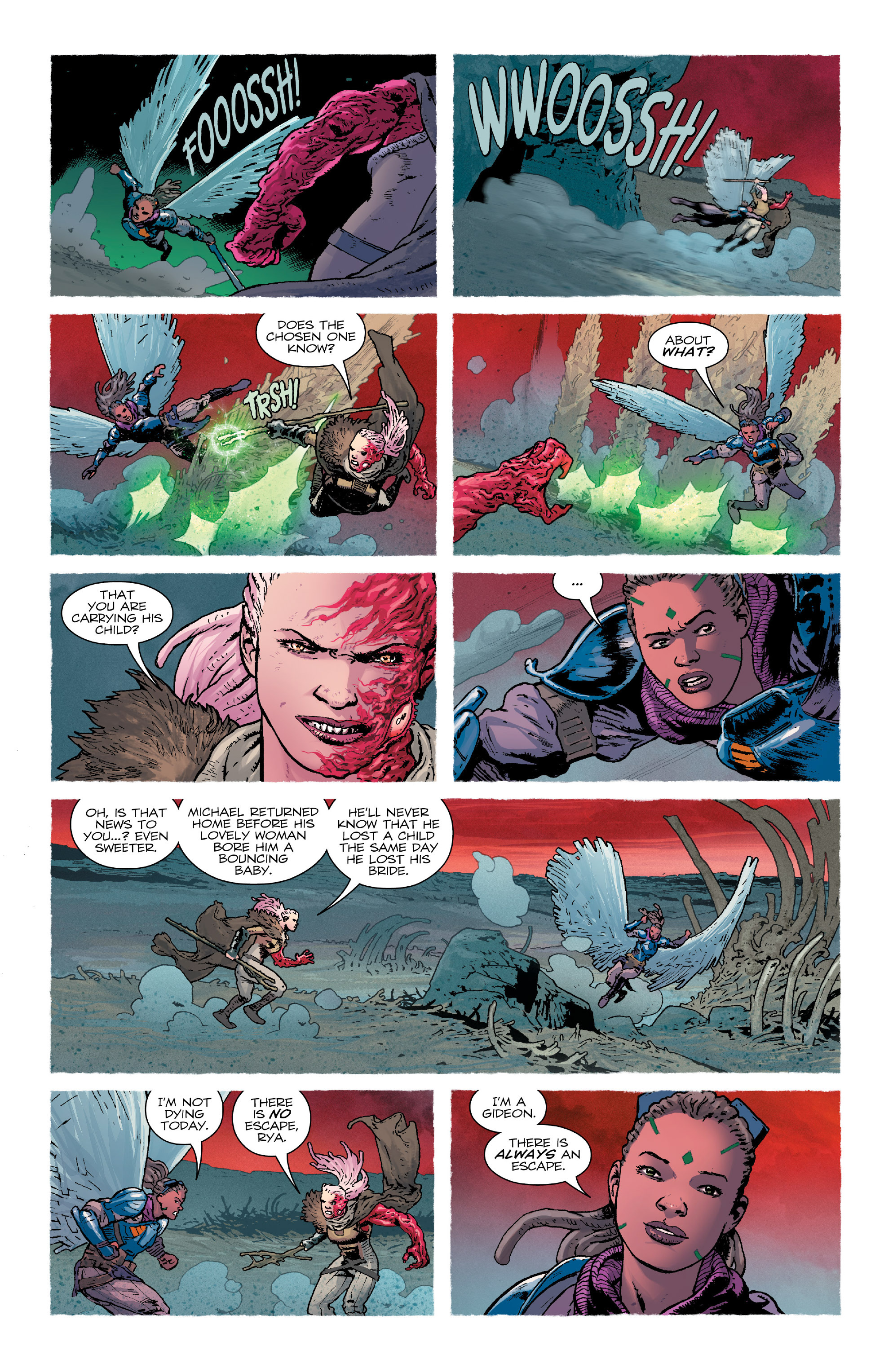 Birthright (2014-) issue 21 - Page 16