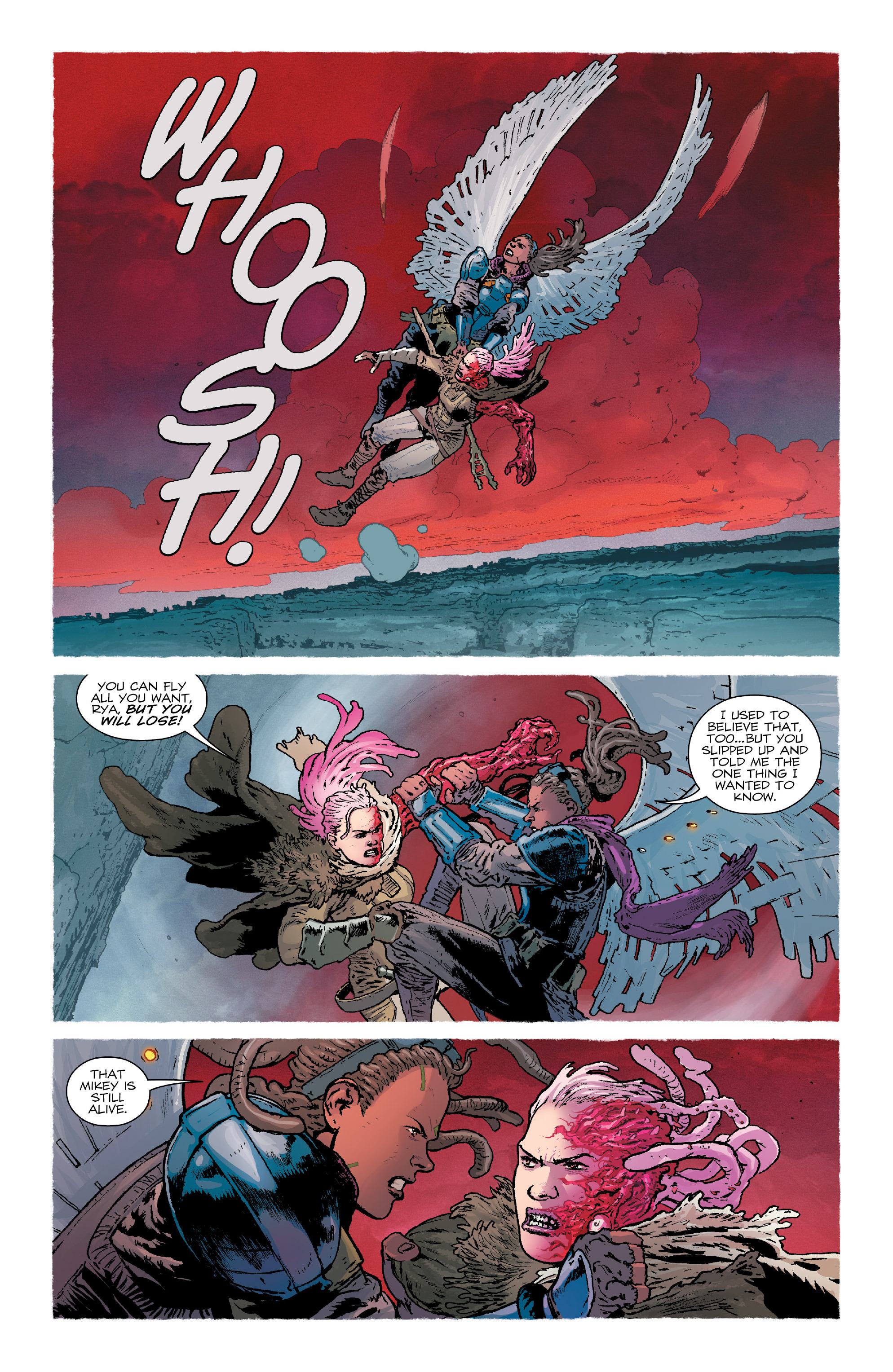 Birthright (2014-) issue 21 - Page 17