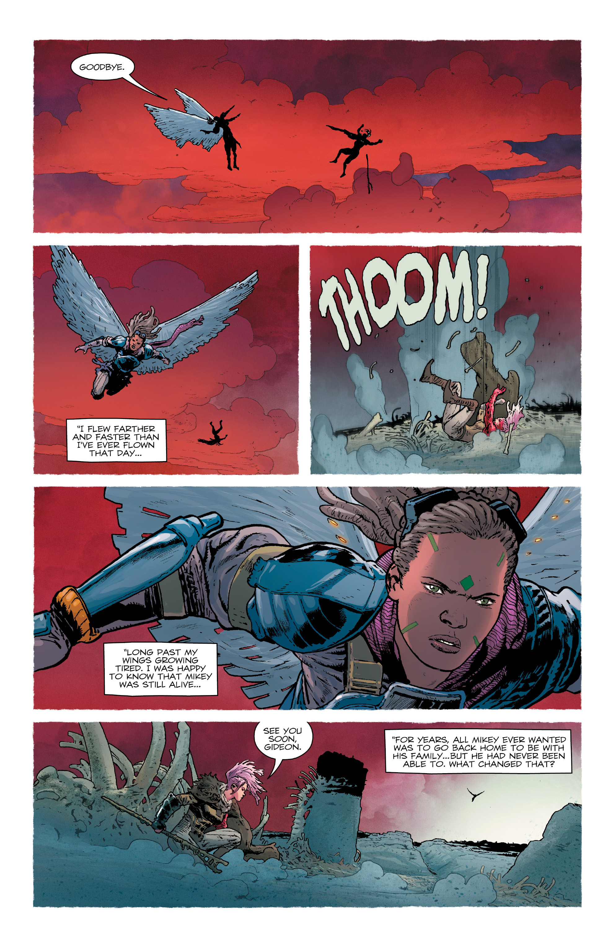 Birthright (2014-) issue 21 - Page 18