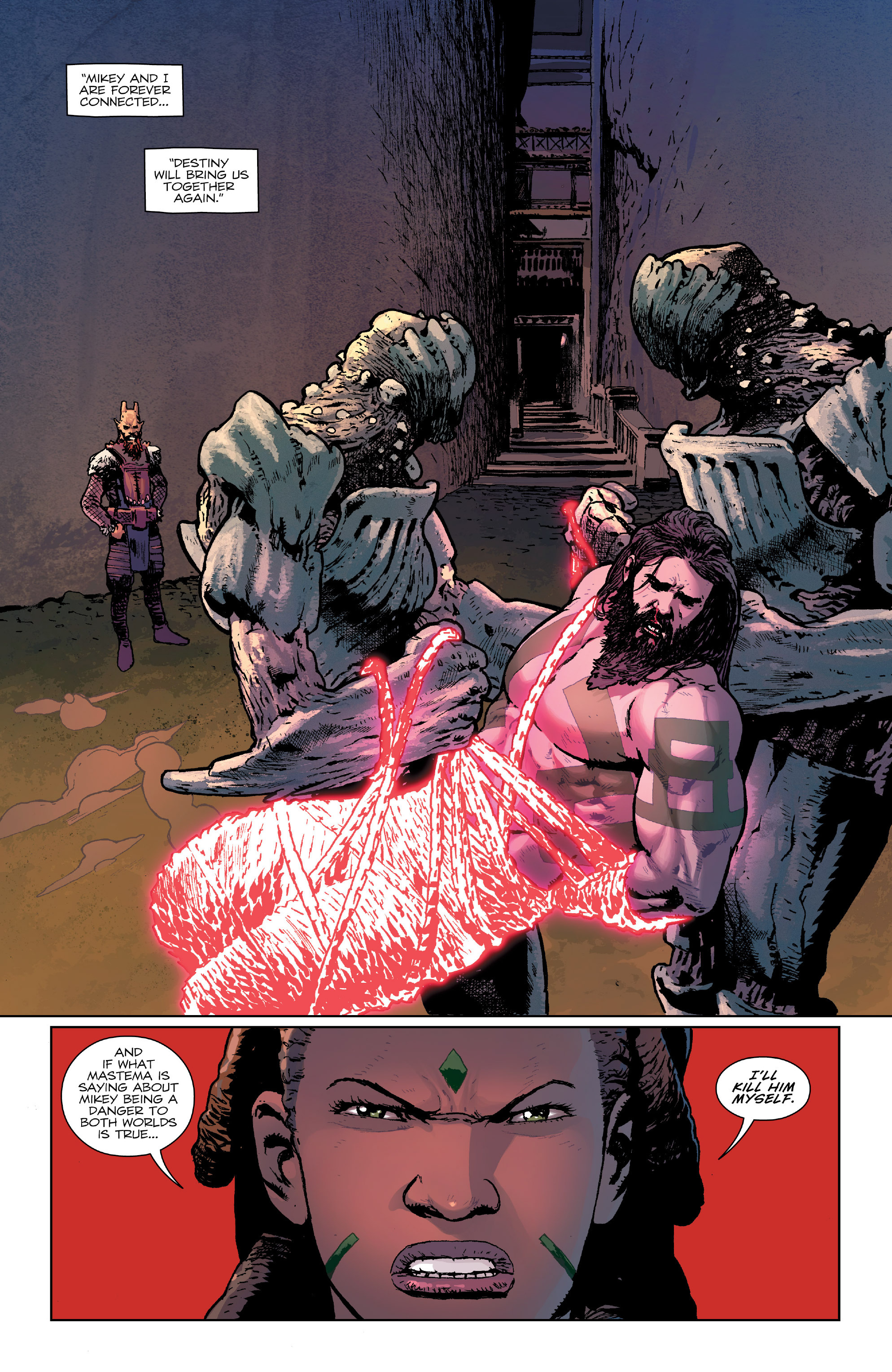 Birthright (2014-) issue 21 - Page 21