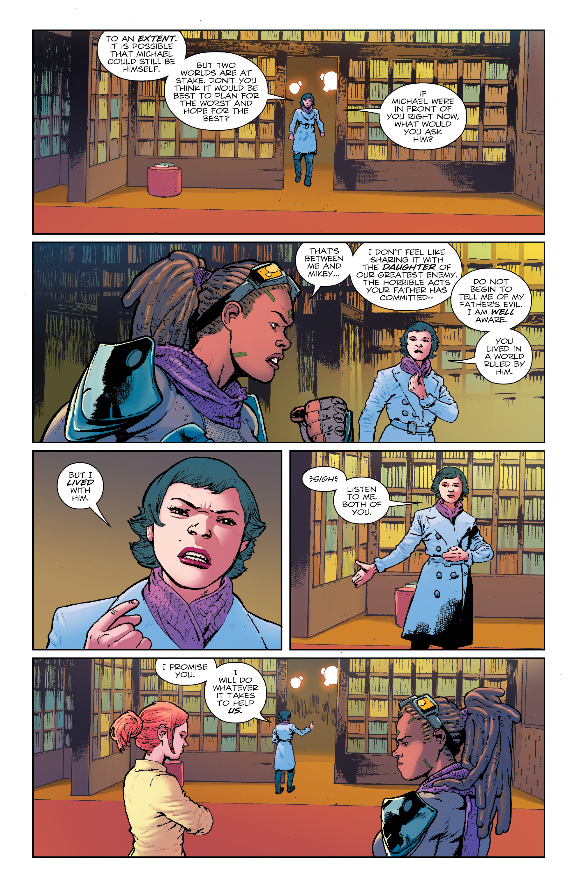 Birthright (2014-) issue 22 - Page 15